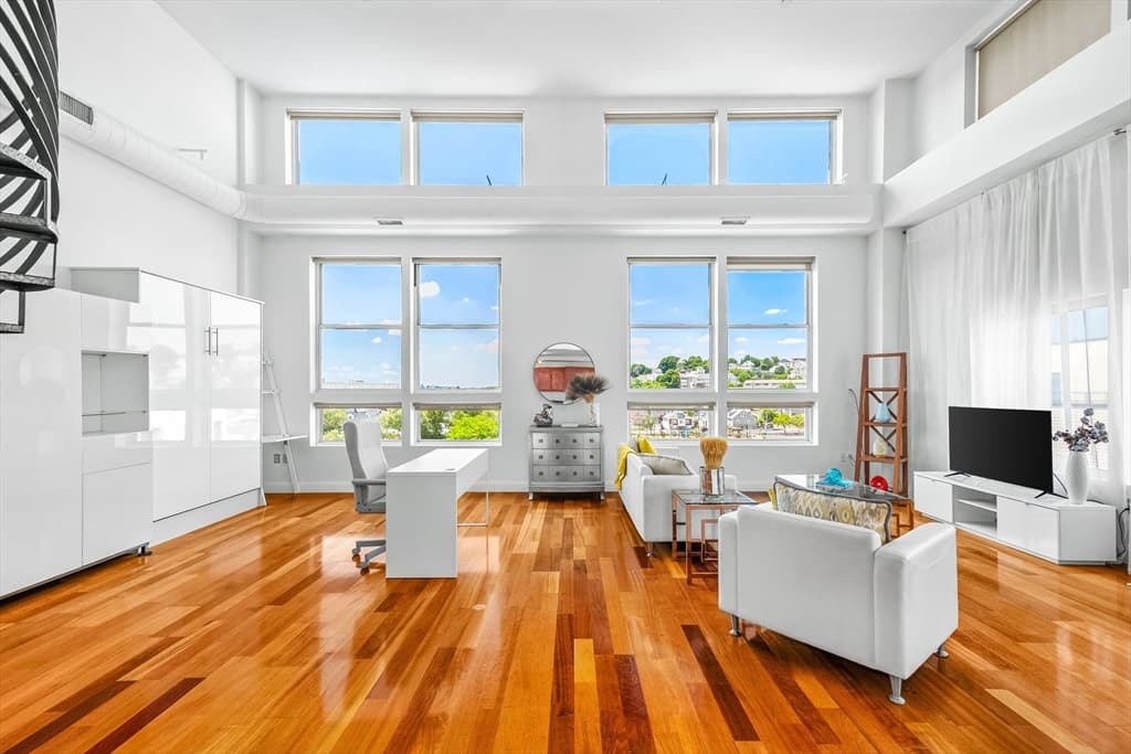 Condominium at 10 Ocean Avenue # 414, Revere MA 02151, photo 16 of 39