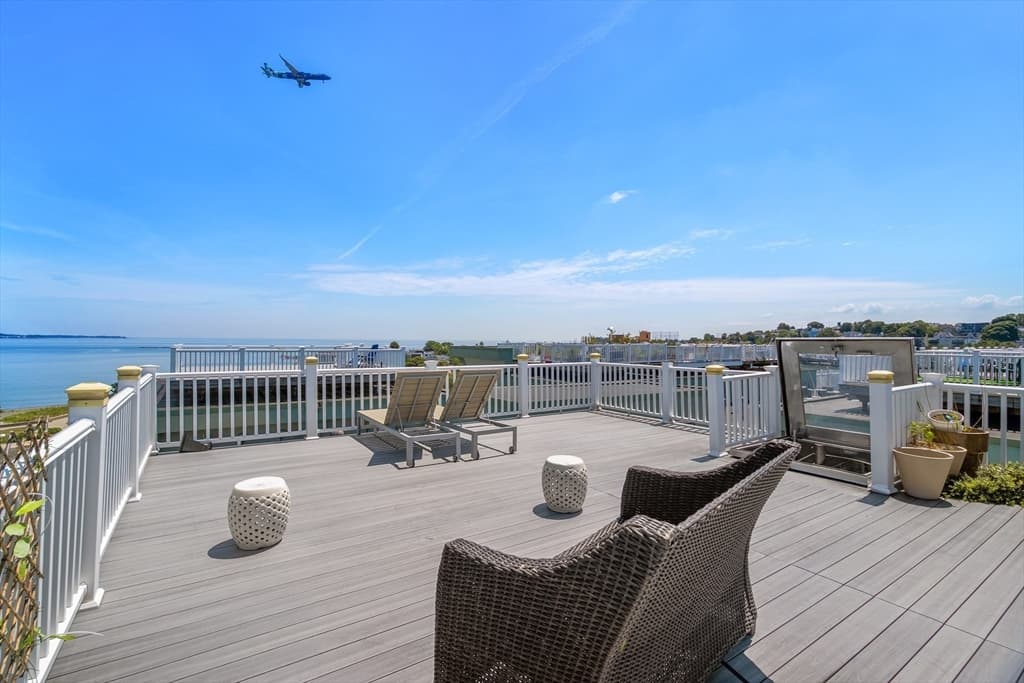 Condominium at 10 Ocean Avenue # 414, Revere MA 02151, photo 26 of 39