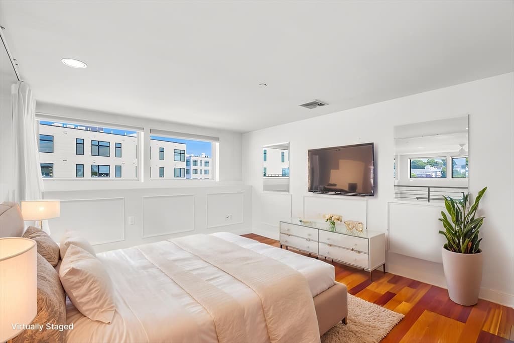 Condominium at 10 Ocean Avenue # 414, Revere MA 02151, photo 22 of 39