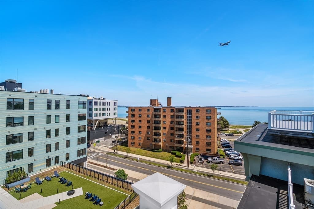 Condominium at 10 Ocean Avenue # 414, Revere MA 02151, photo 32 of 39