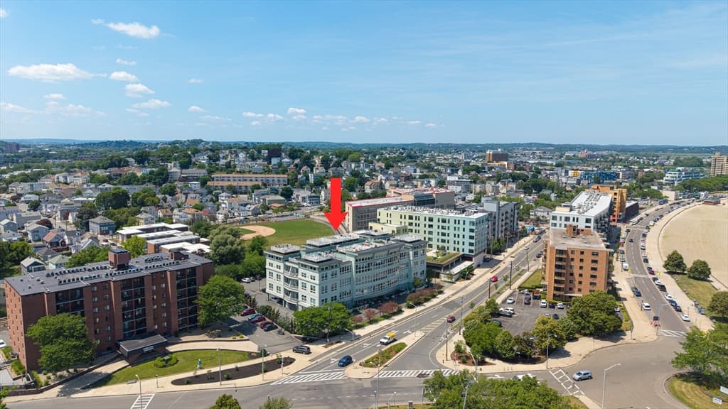 10 Ocean Avenue # 414, Revere MA 02151