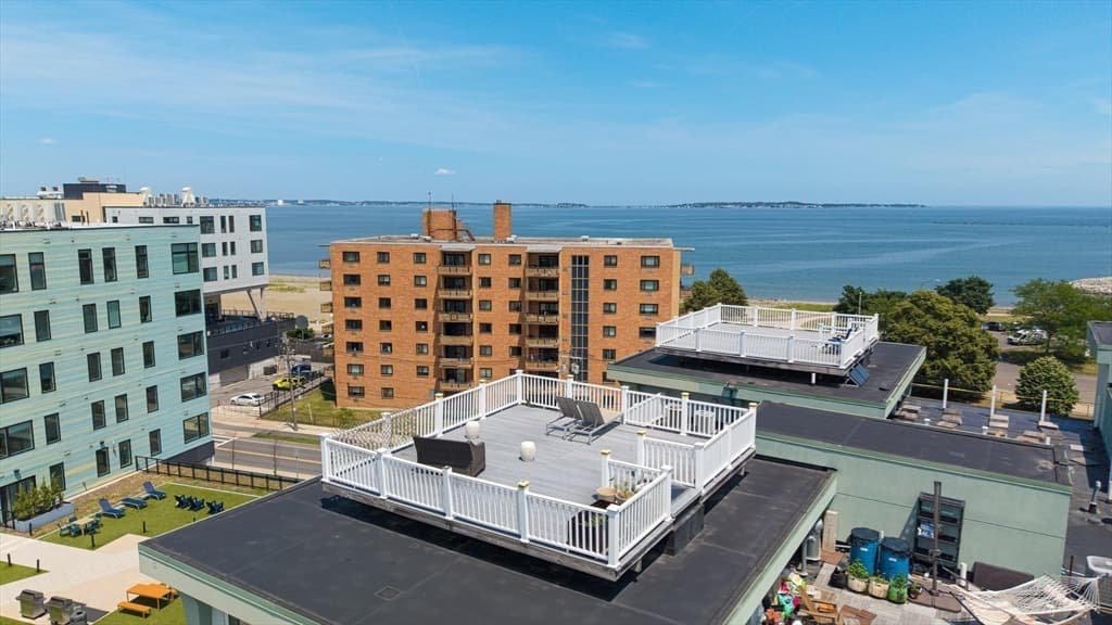 Condominium at 10 Ocean Avenue # 414, Revere MA 02151, photo 28 of 39