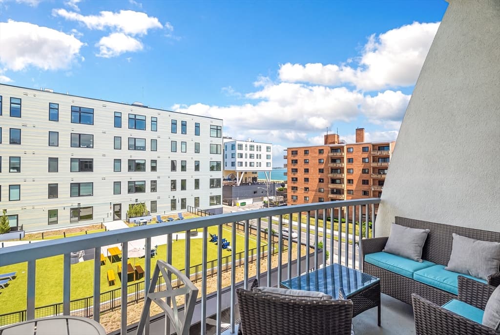 Condominium at 10 Ocean Avenue # 414, Revere MA 02151, photo 5 of 39