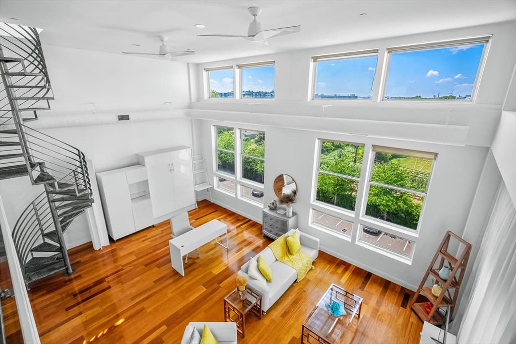 Condominium at 10 Ocean Avenue # 414, Revere MA 02151, photo 20 of 39