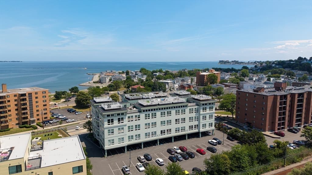 Condominium at 10 Ocean Avenue # 414, Revere MA 02151, photo 30 of 39