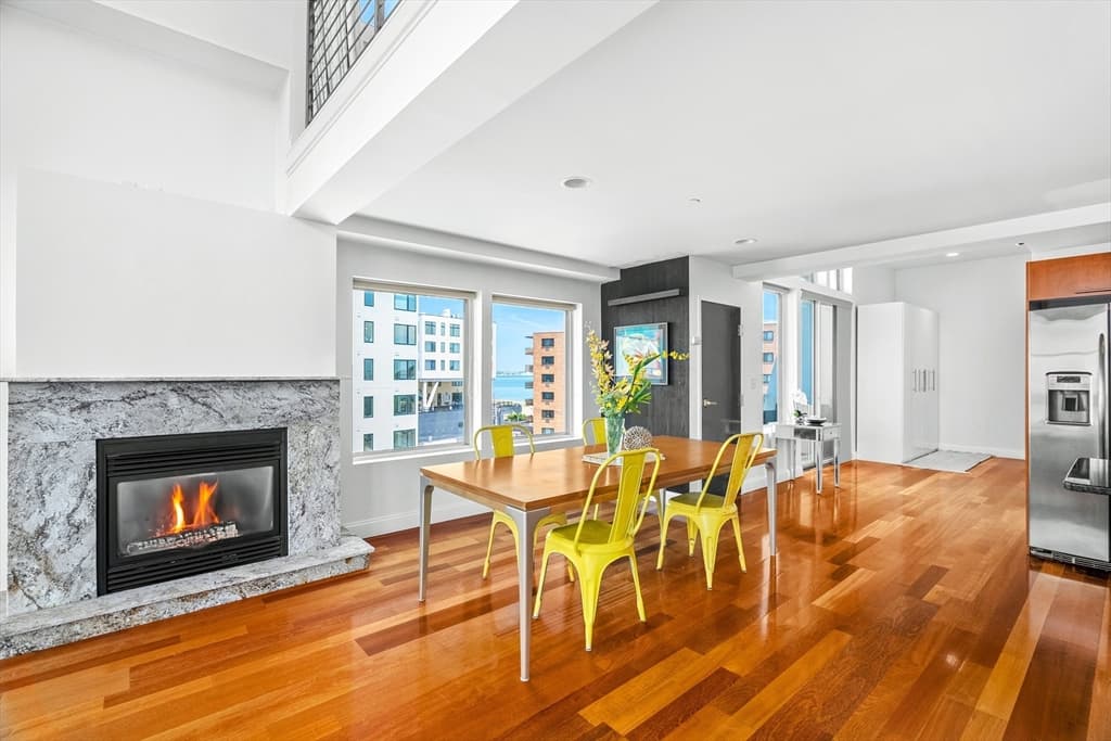Condominium at 10 Ocean Avenue # 414, Revere MA 02151, photo 10 of 39