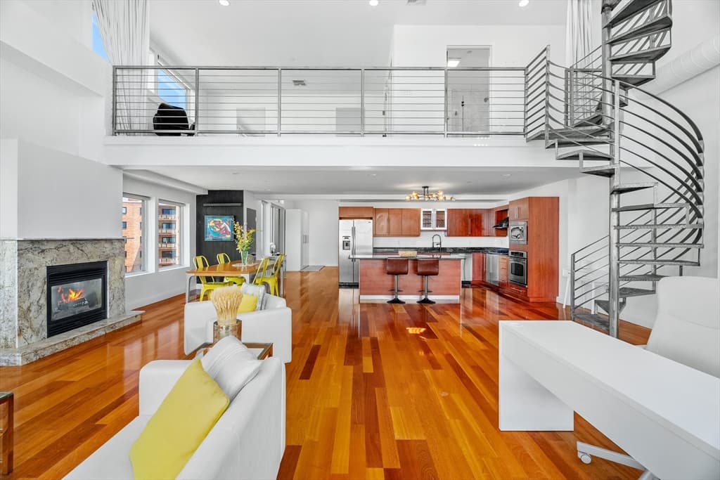 Condominium at 10 Ocean Avenue # 414, Revere MA 02151, photo 15 of 39
