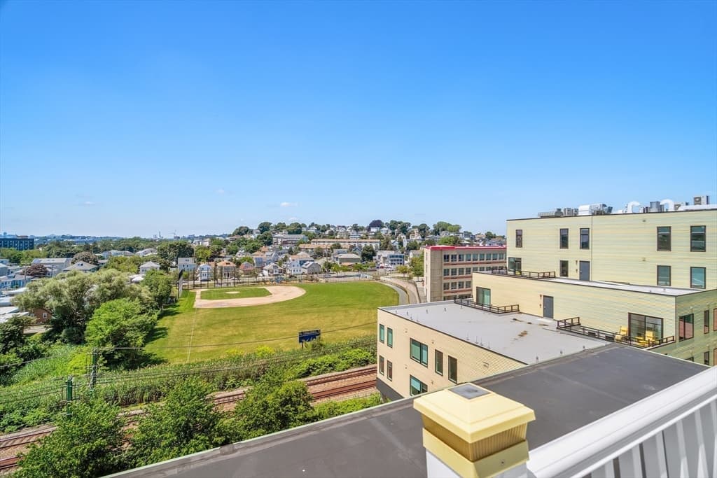 Condominium at 10 Ocean Avenue # 414, Revere MA 02151, photo 31 of 39