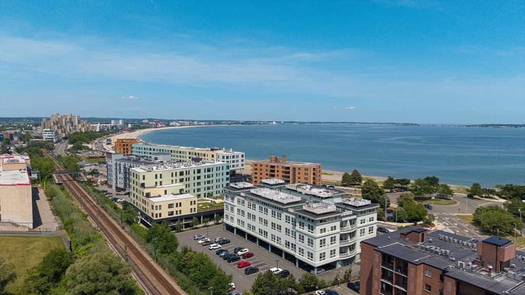 Condominium at 10 Ocean Avenue # 414, Revere MA 02151, photo 29 of 39