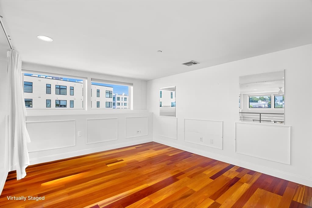 Condominium at 10 Ocean Avenue # 414, Revere MA 02151, photo 21 of 39