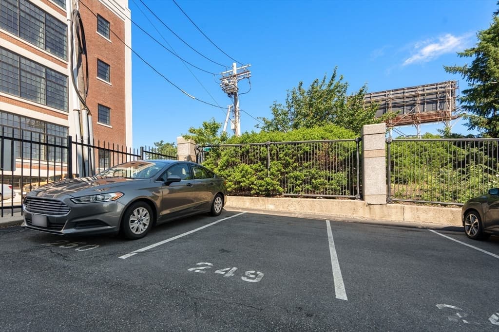 Condominium at 156 Porter Street # 408, Boston MA 02128, Boston, photo 17 of 17