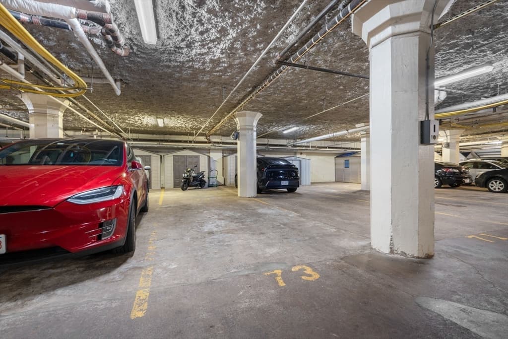 Condominium at 156 Porter Street # 408, Boston MA 02128, Boston, photo 16 of 17
