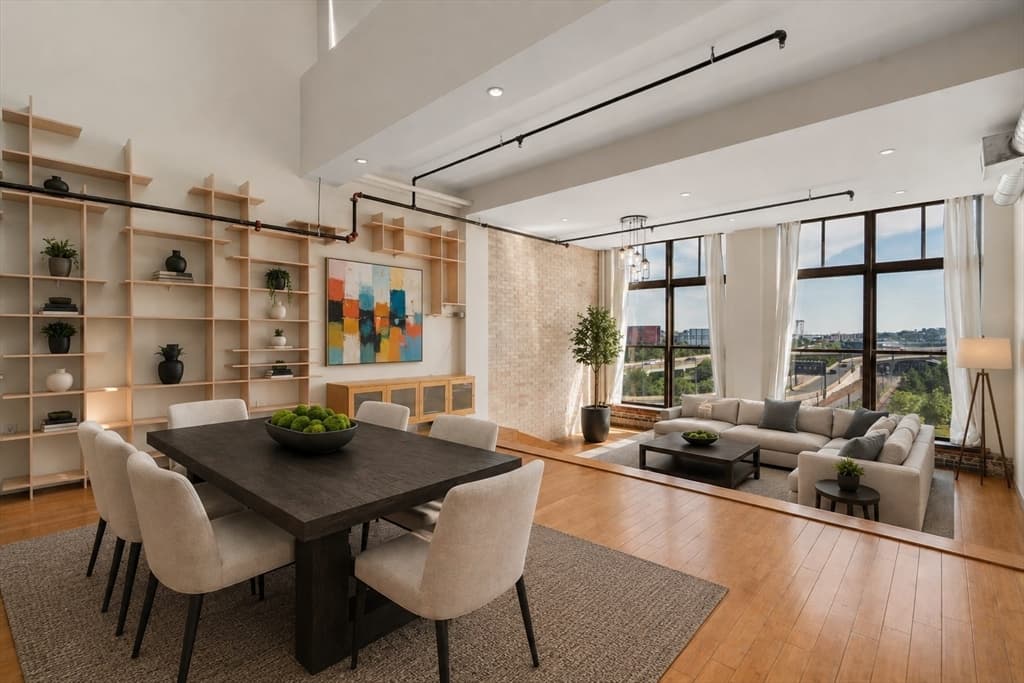 156 Porter Street # 408, Boston MA 02128