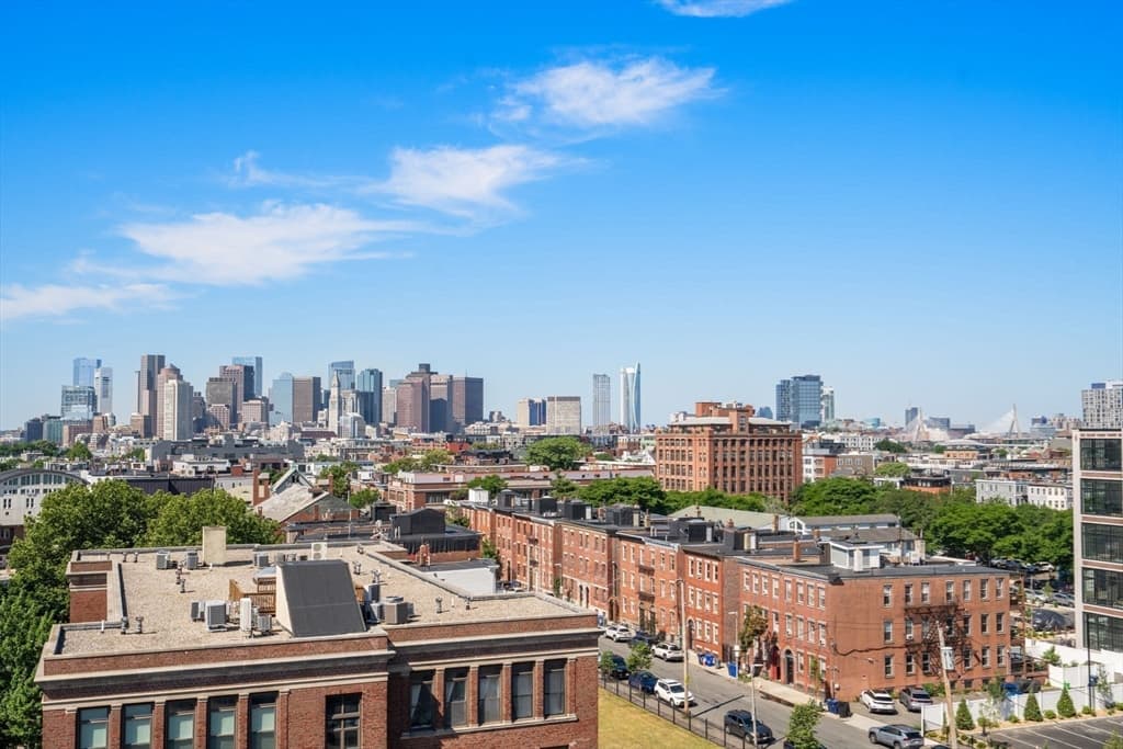 Condominium at 156 Porter Street # 408, Boston MA 02128, Boston, photo 11 of 17