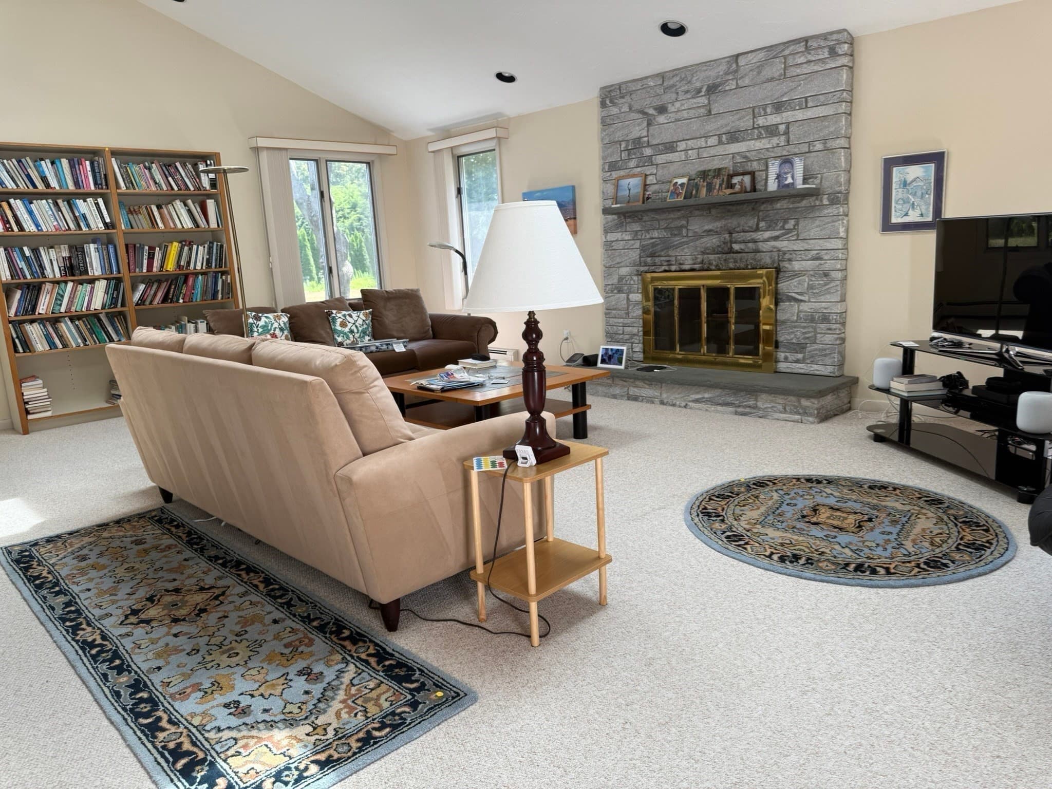 Single Family Residence at 55 Esty Farm, Newton MA 02459, photo 6 of 22