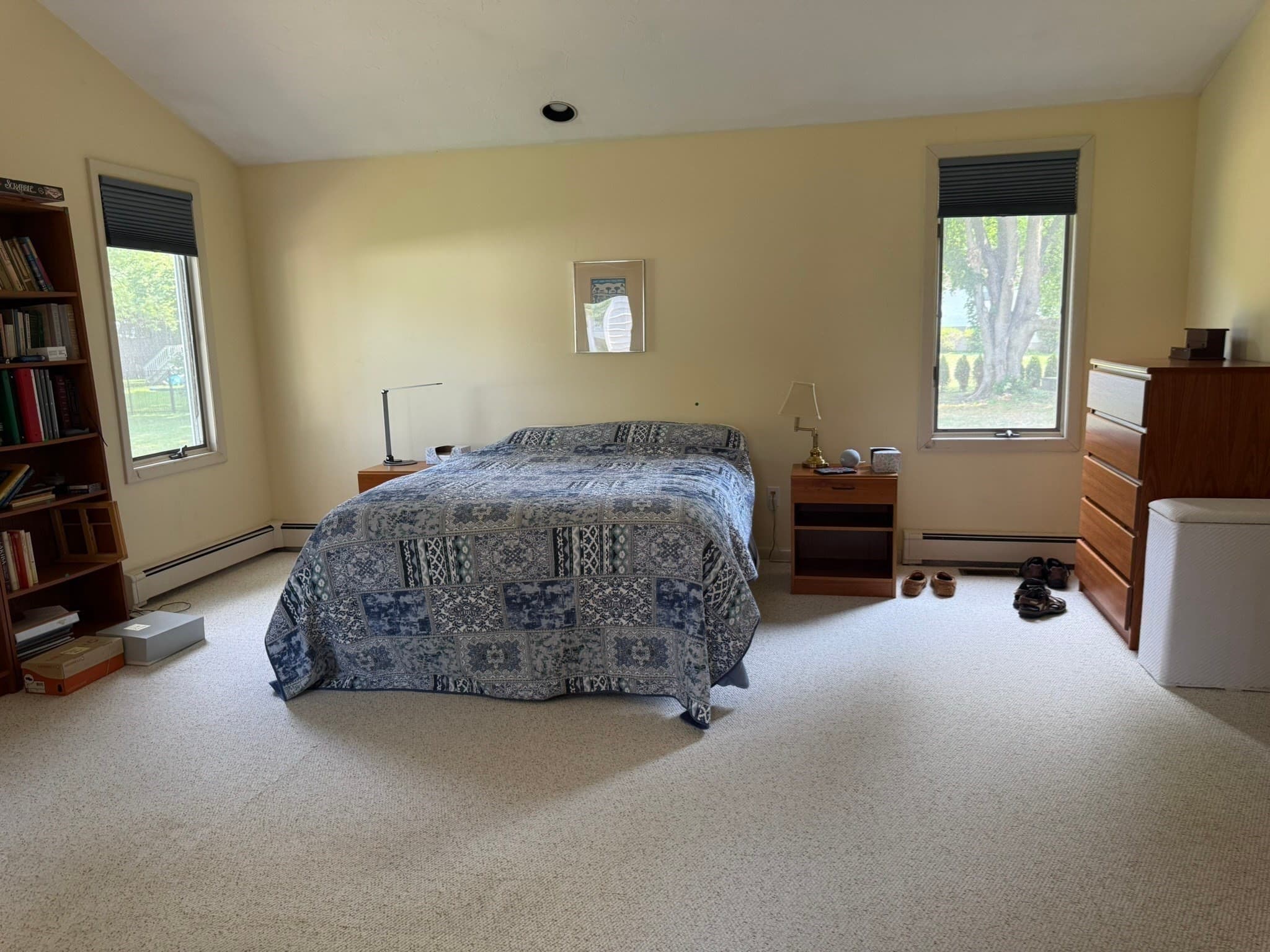 Single Family Residence at 55 Esty Farm, Newton MA 02459, photo 12 of 22