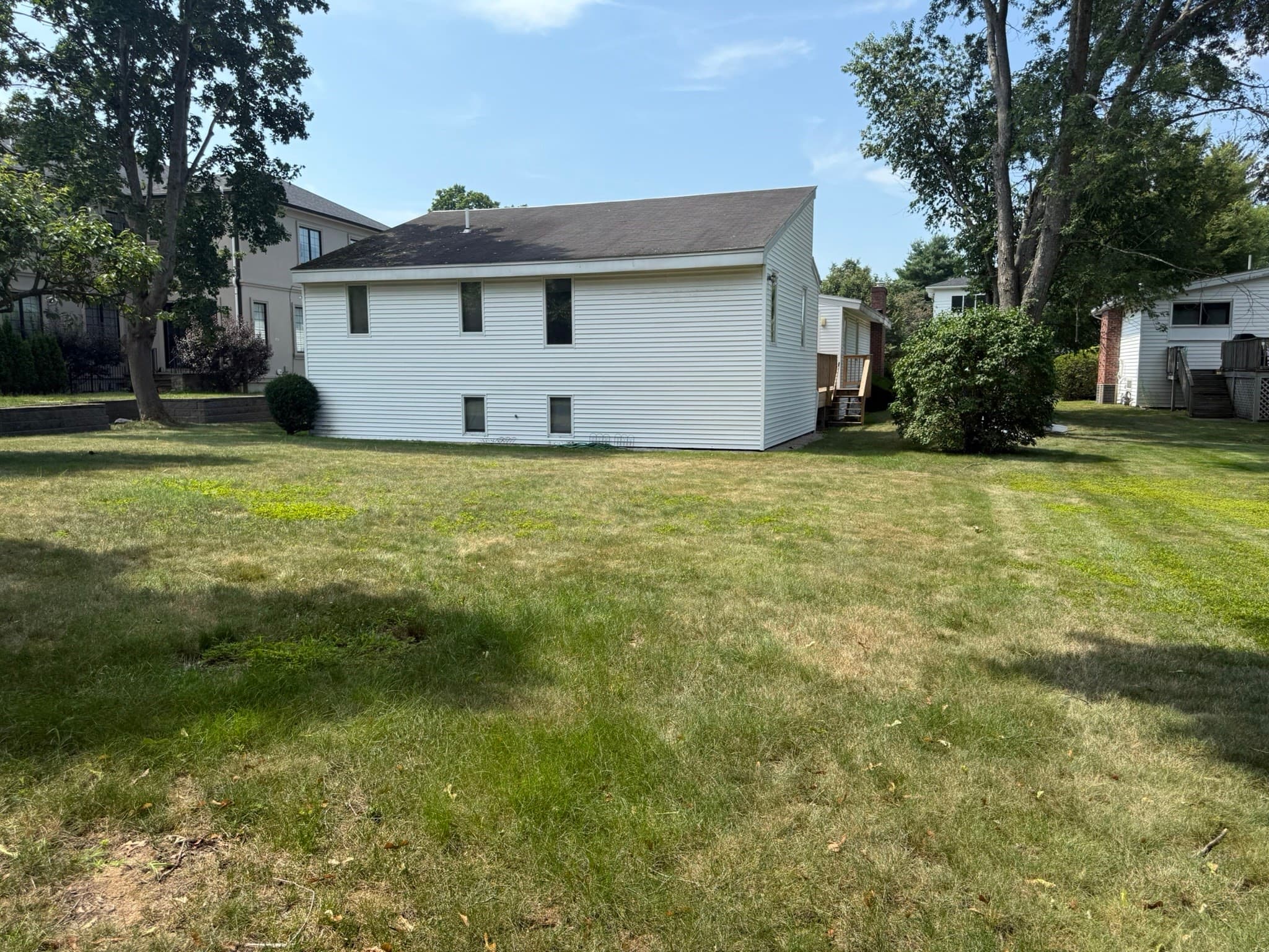 Single Family Residence at 55 Esty Farm, Newton MA 02459, photo 22 of 22
