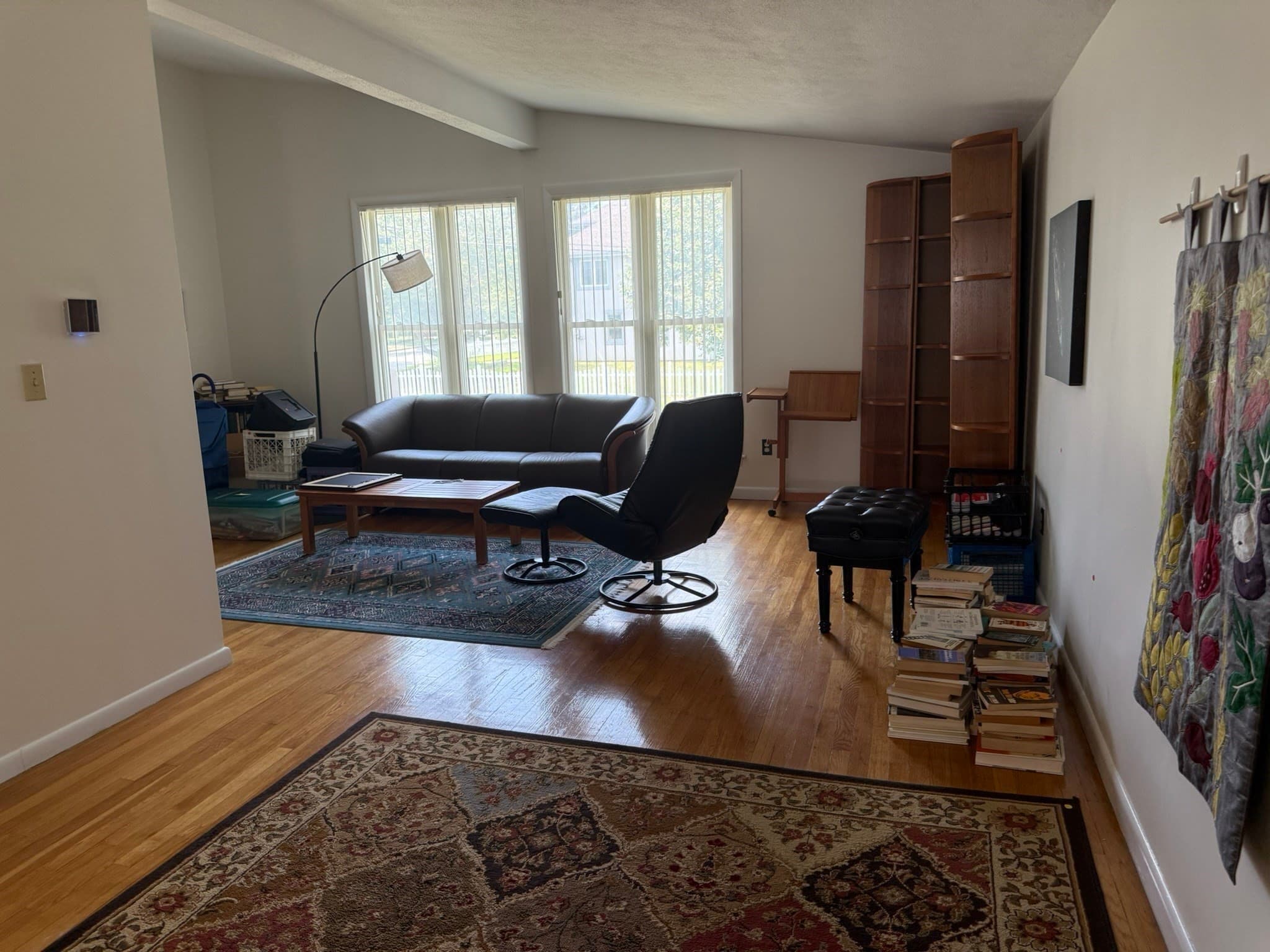 Single Family Residence at 55 Esty Farm, Newton MA 02459, photo 3 of 22
