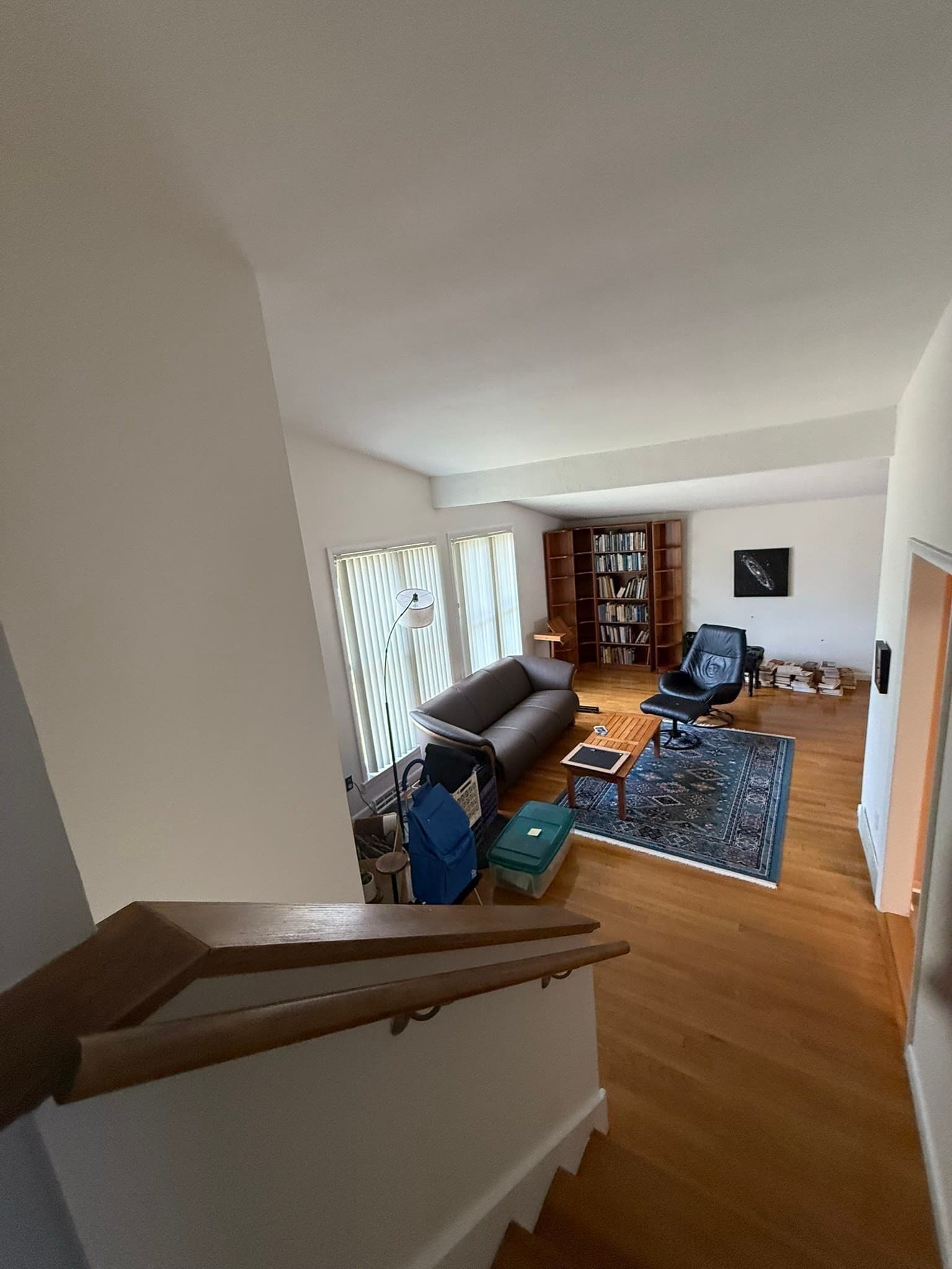Single Family Residence at 55 Esty Farm, Newton MA 02459, photo 18 of 22