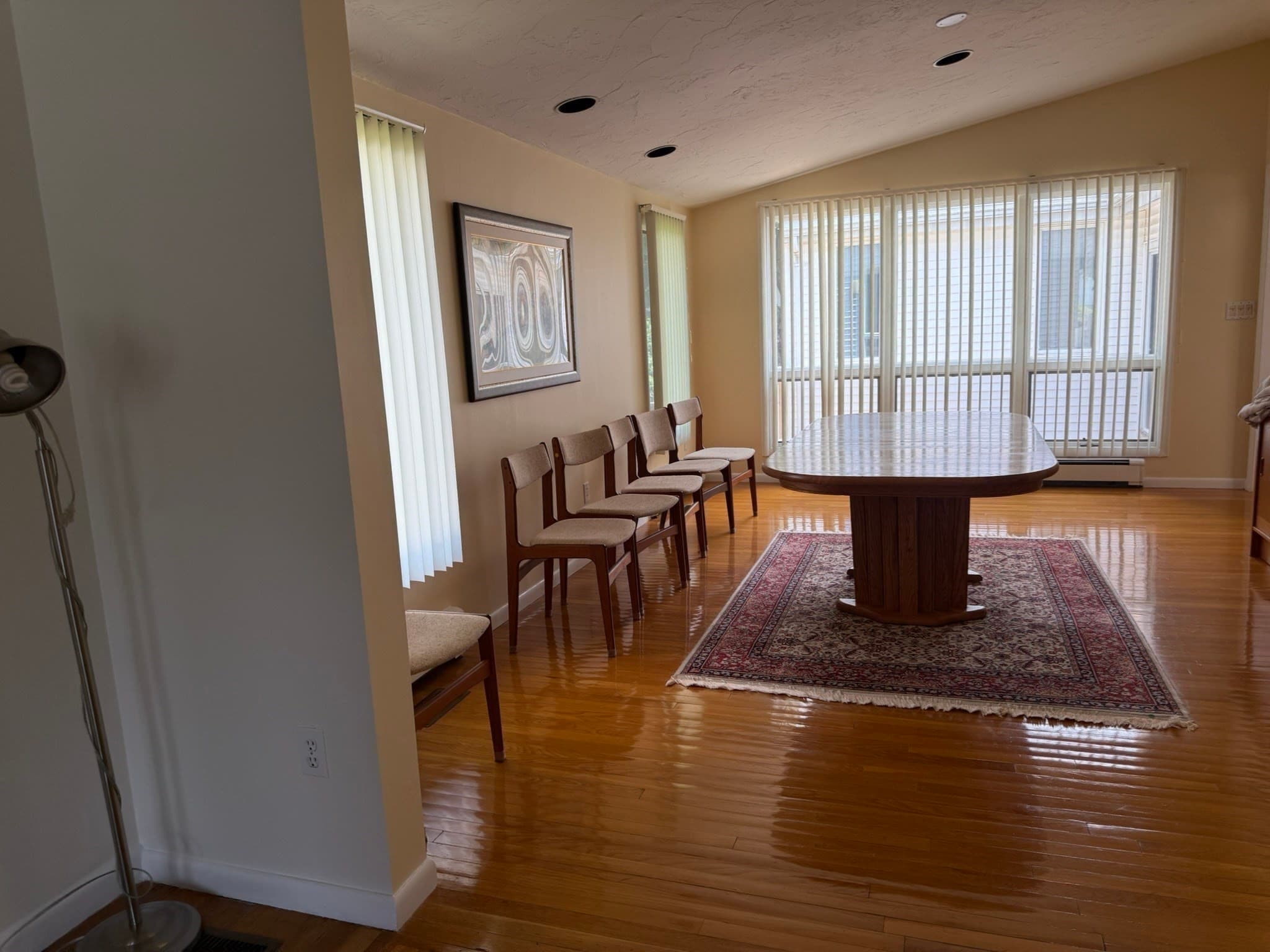 Single Family Residence at 55 Esty Farm, Newton MA 02459, photo 4 of 22