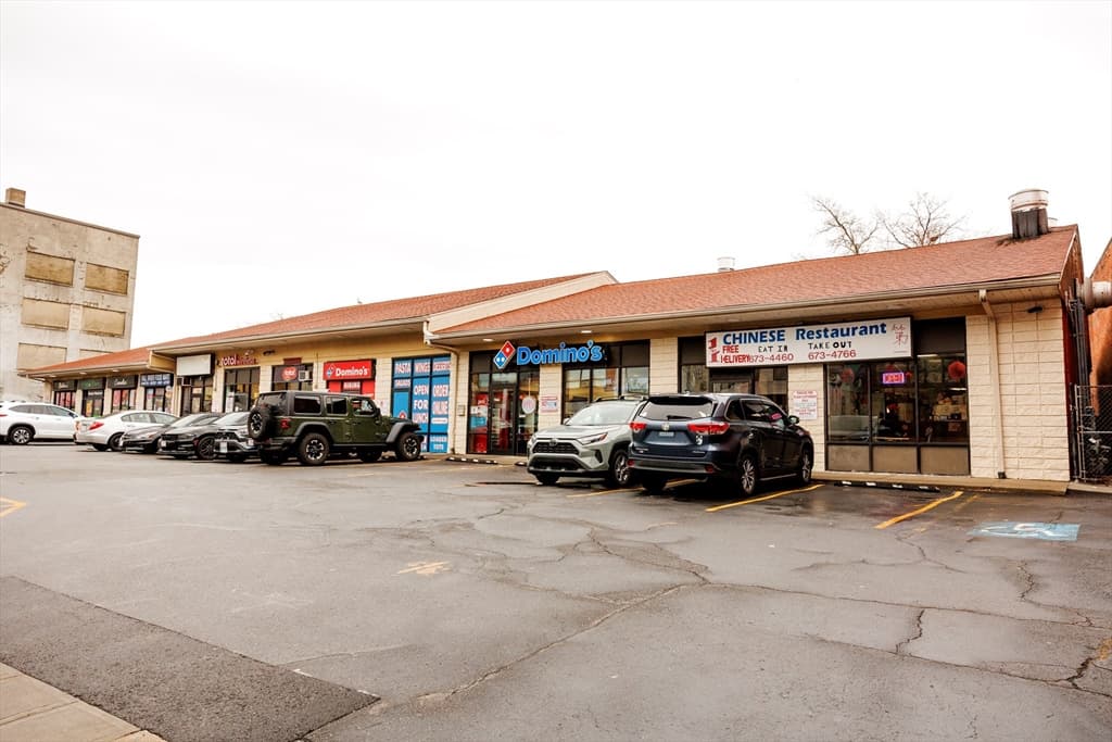 406 South Main Street, Fall River MA 02721