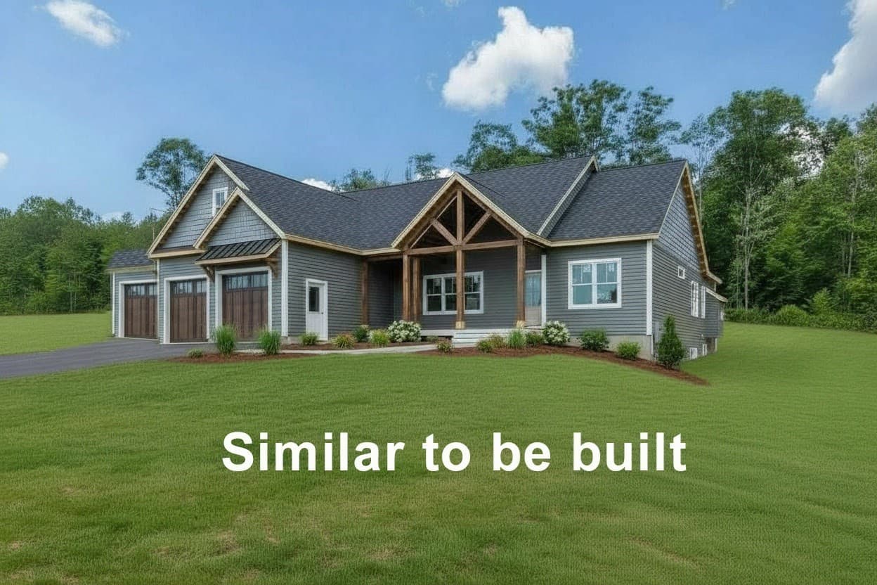 Lot 5 Sunset Road, Westminster MA 01473