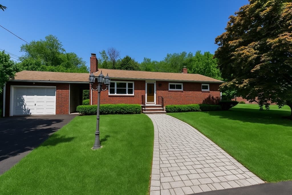 80 Forest Street, Saugus MA 01906