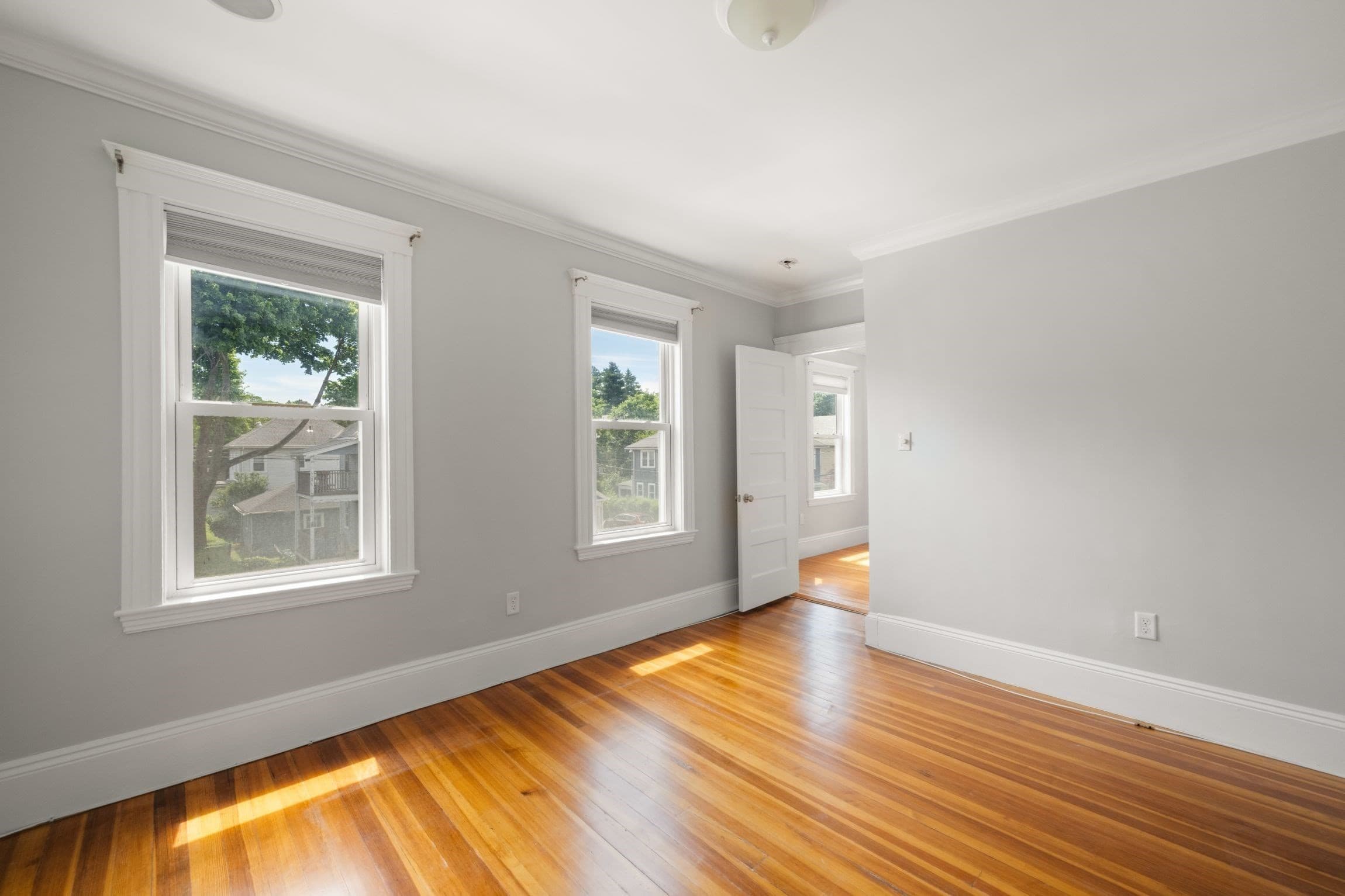 Condominium at 15 Haslet St # 2, Boston MA 02131, Boston, photo 23 of 25