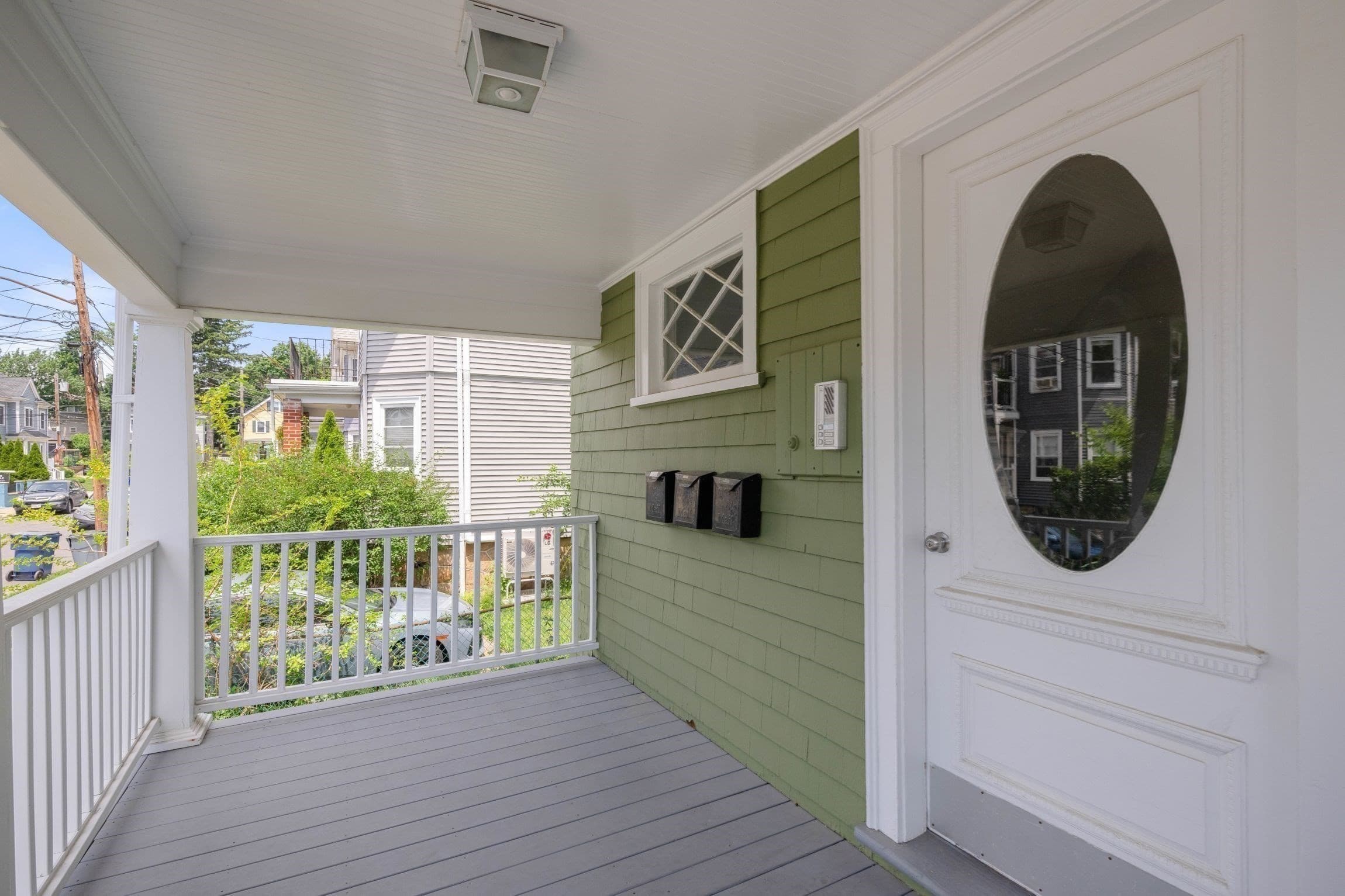 Condominium at 15 Haslet St # 2, Boston MA 02131, Boston, photo 6 of 25