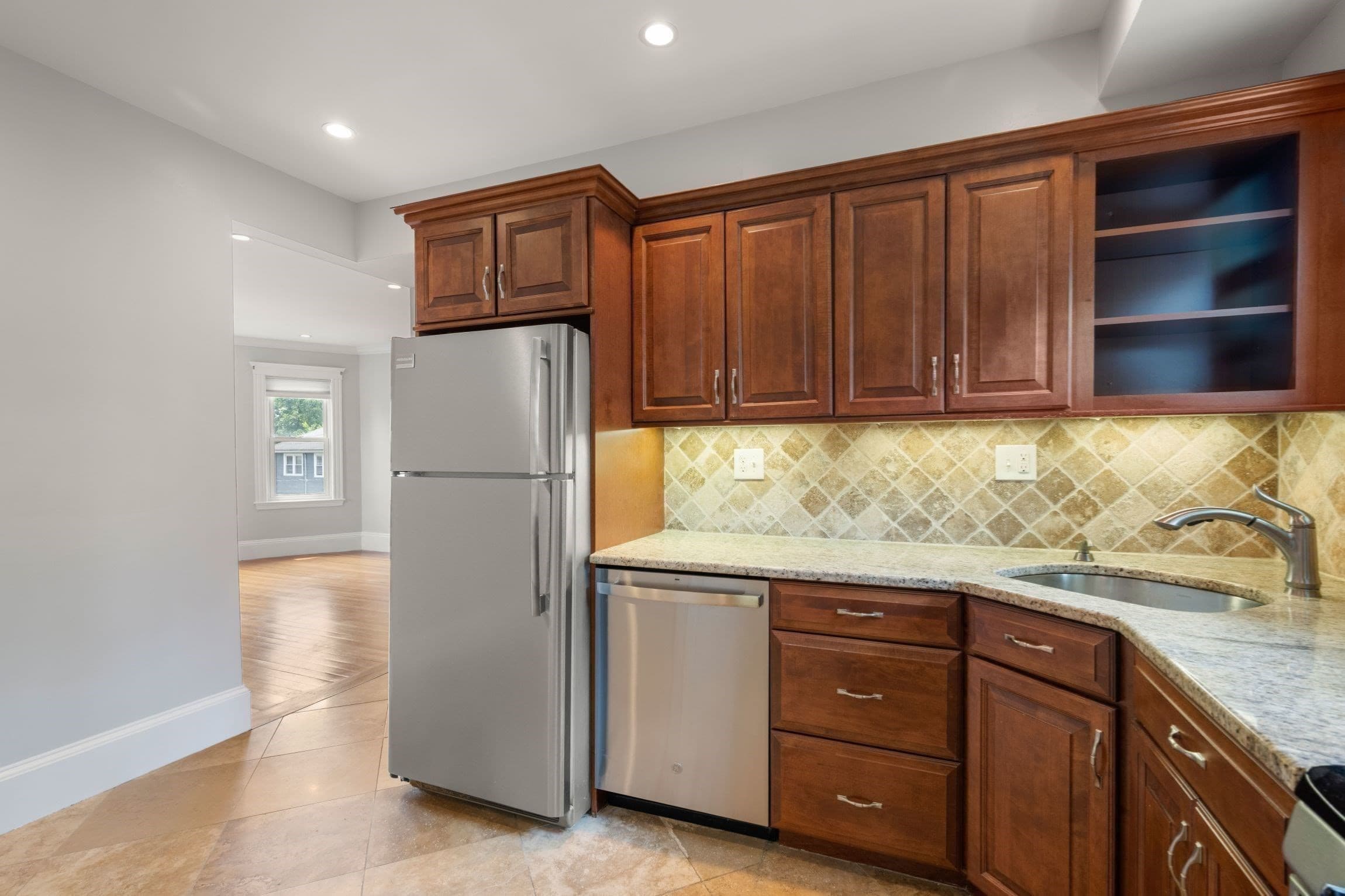 Condominium at 15 Haslet St # 2, Boston MA 02131, Boston, photo 13 of 25