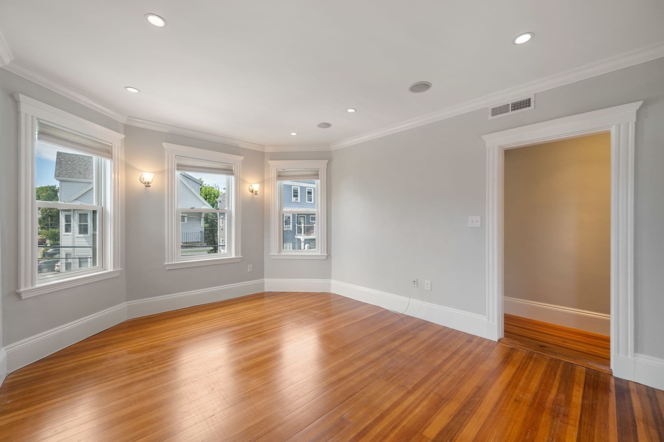 Condominium at 15 Haslet St # 2, Boston MA 02131, Boston, photo 17 of 25