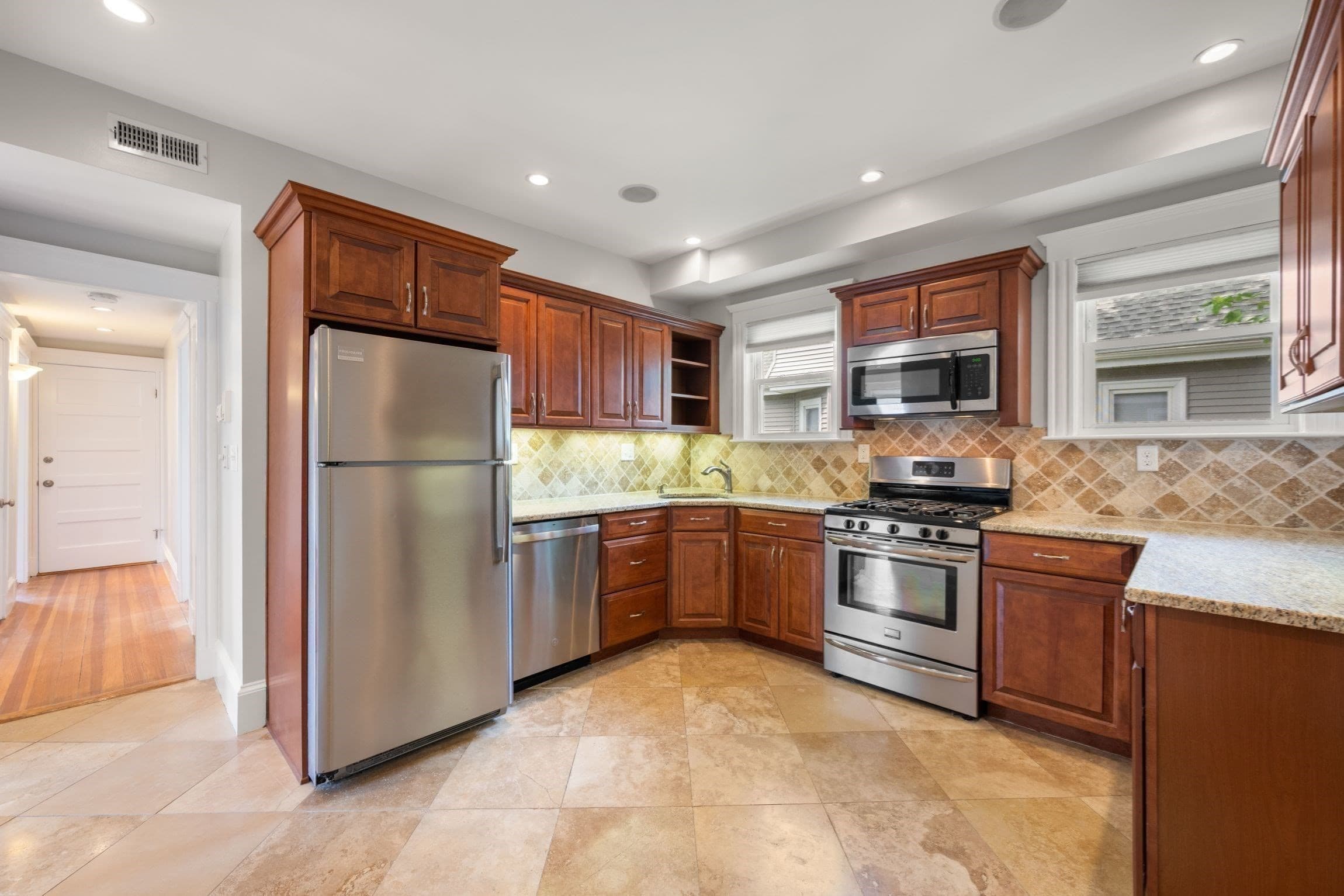 Condominium at 15 Haslet St # 2, Boston MA 02131, Boston, photo 12 of 25