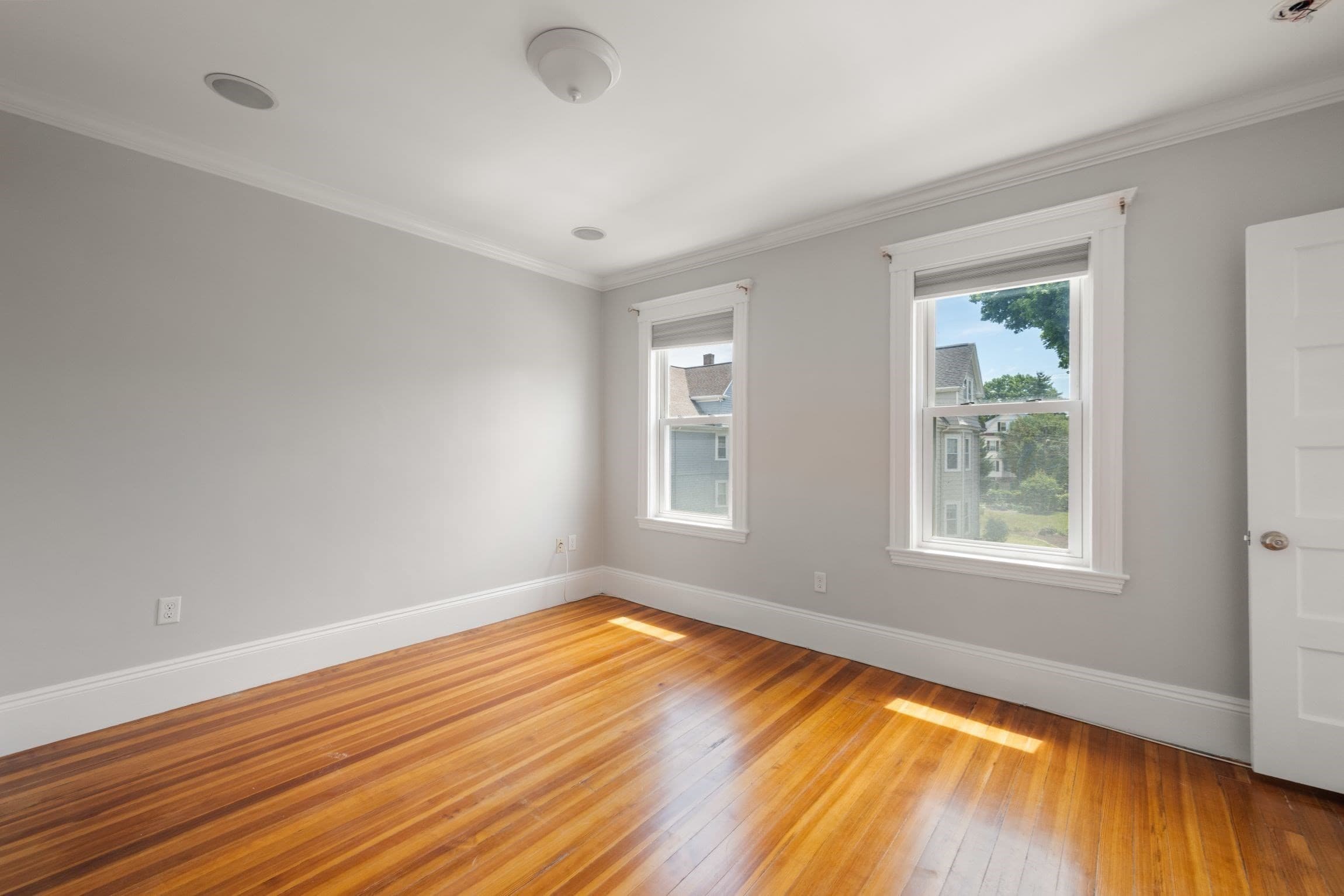 Condominium at 15 Haslet St # 2, Boston MA 02131, Boston, photo 22 of 25