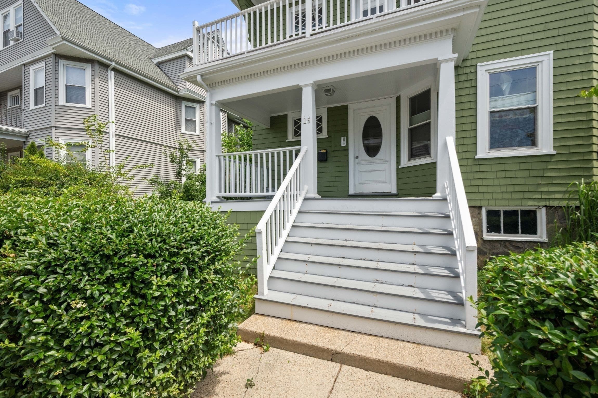 Condominium at 15 Haslet St # 2, Boston MA 02131, Boston, photo 5 of 25