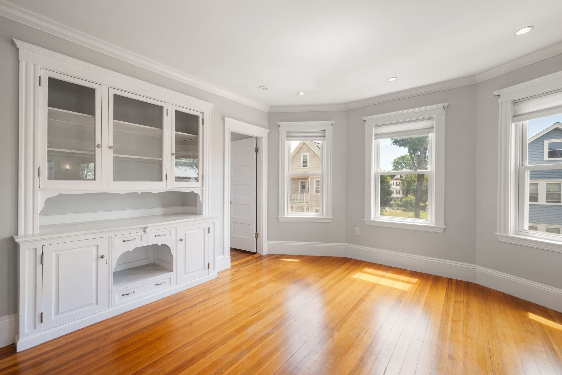 Condominium at 15 Haslet St # 2, Boston MA 02131, Boston, photo 20 of 25