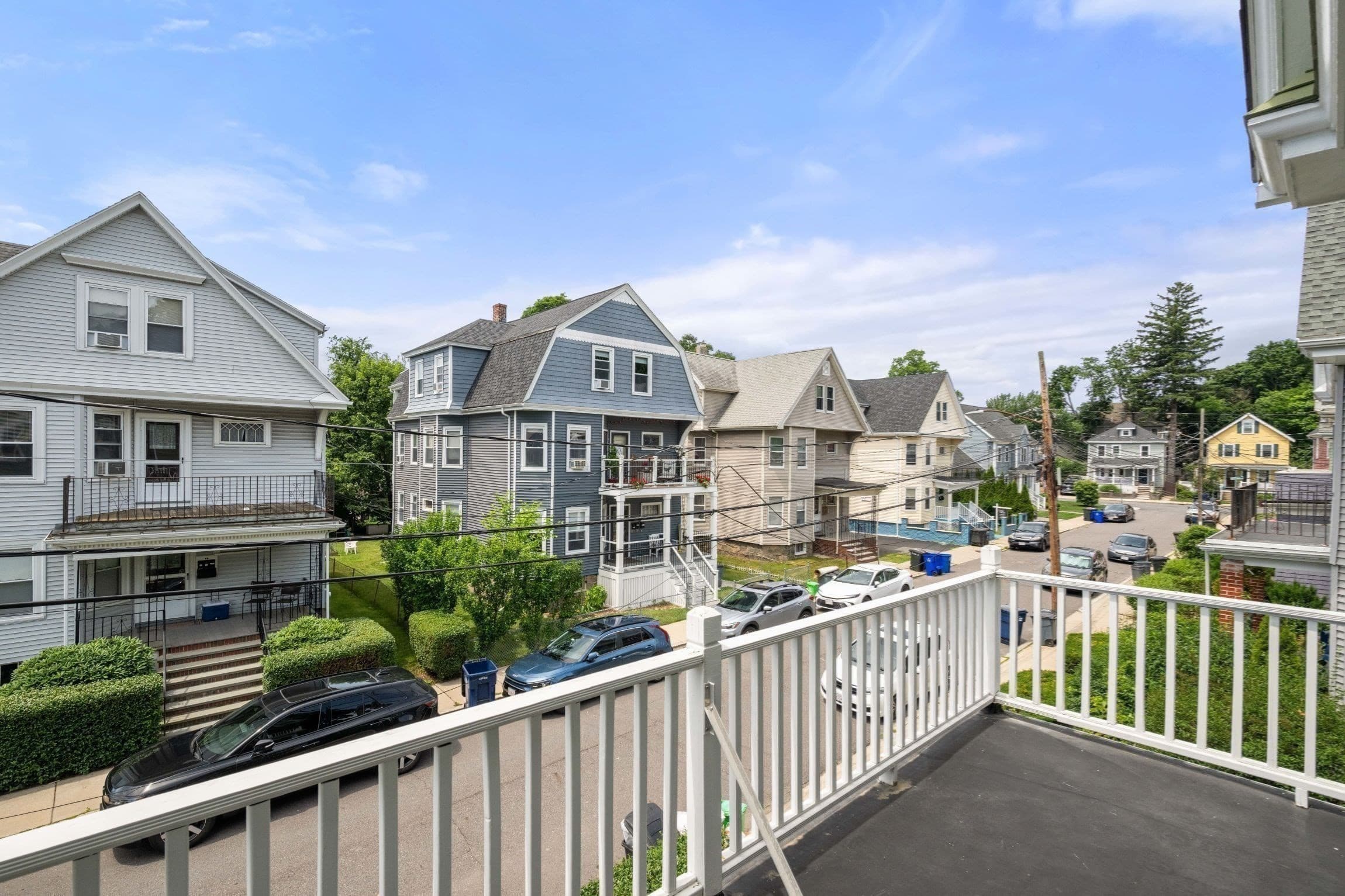 Condominium at 15 Haslet St # 2, Boston MA 02131, Boston, photo 9 of 25