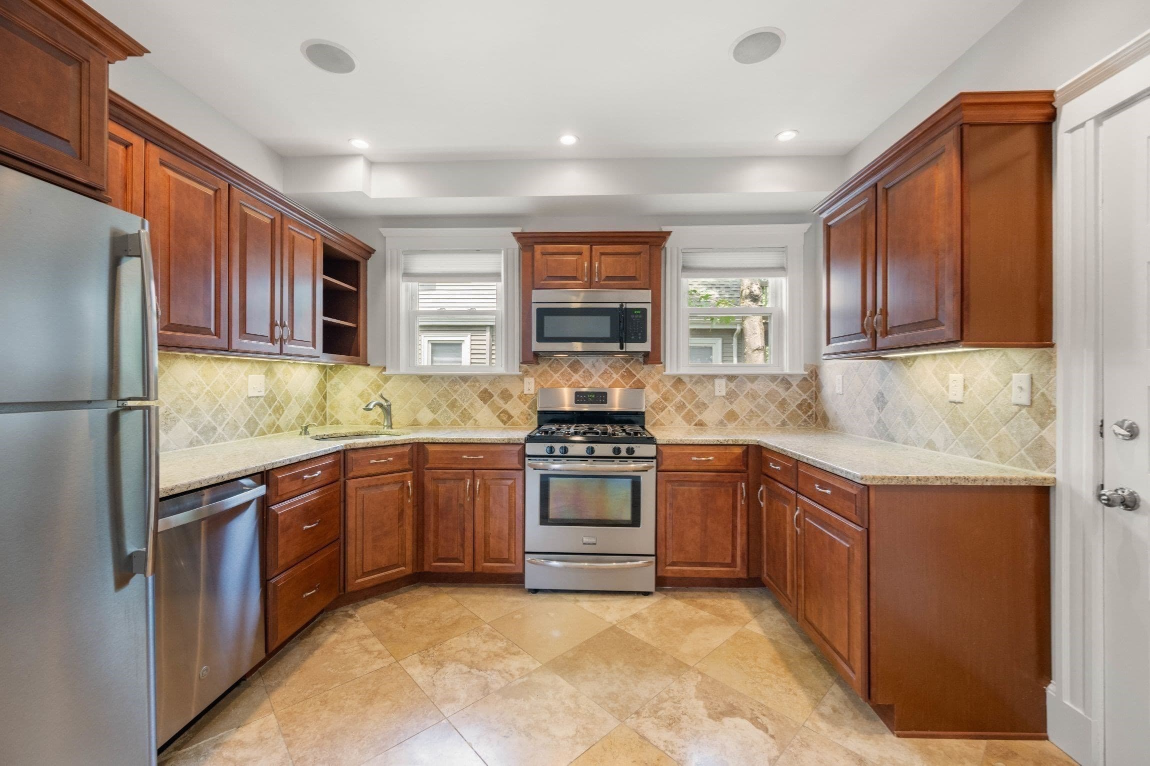 Condominium at 15 Haslet St # 2, Boston MA 02131, Boston, photo 14 of 25