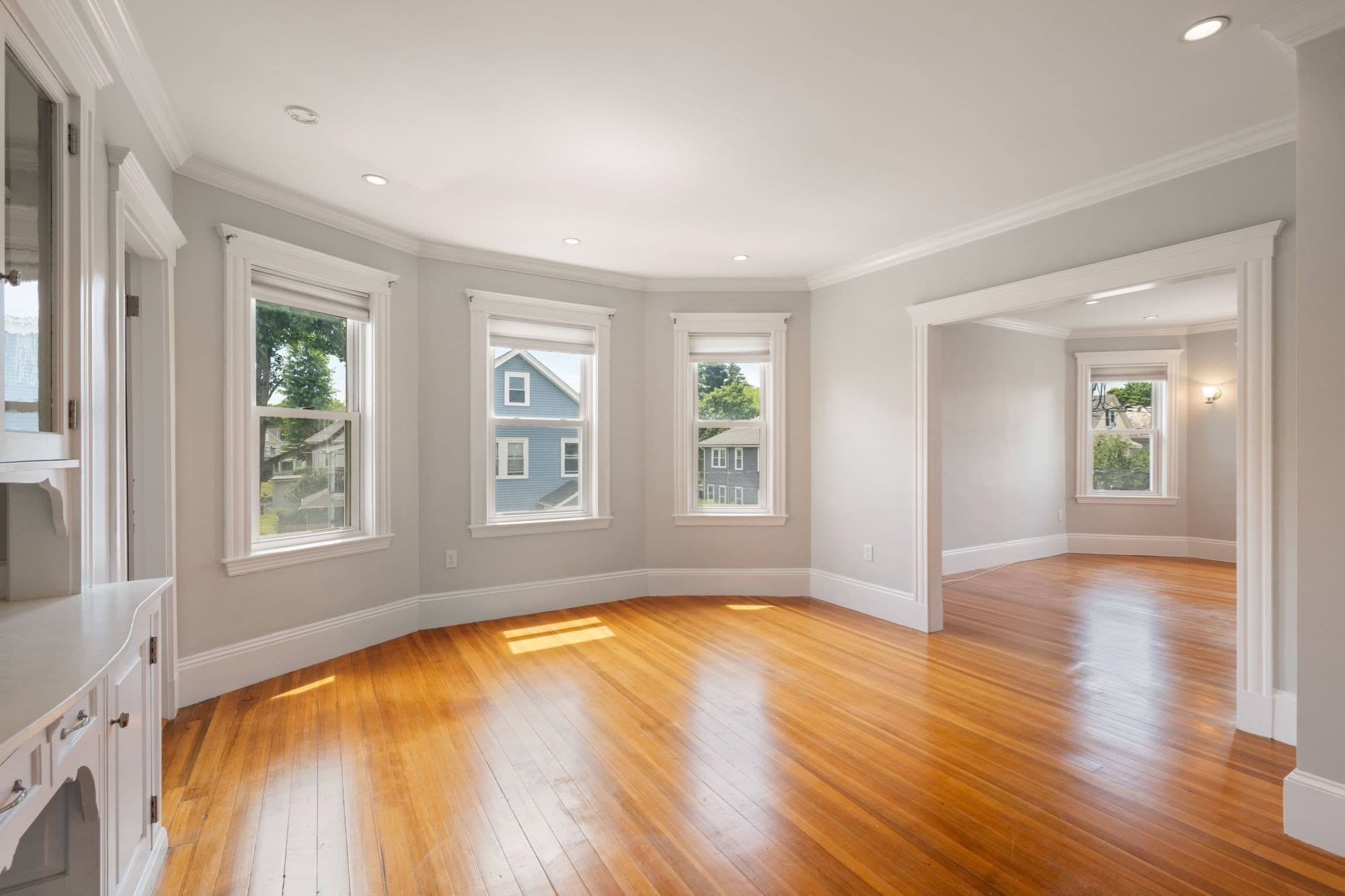 Condominium at 15 Haslet St # 2, Boston MA 02131, Boston, photo 19 of 25