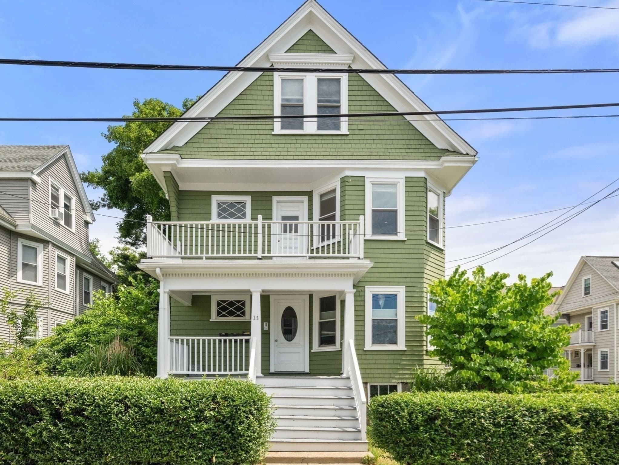 Condominium at 15 Haslet St # 2, Boston MA 02131, Boston, photo 4 of 25