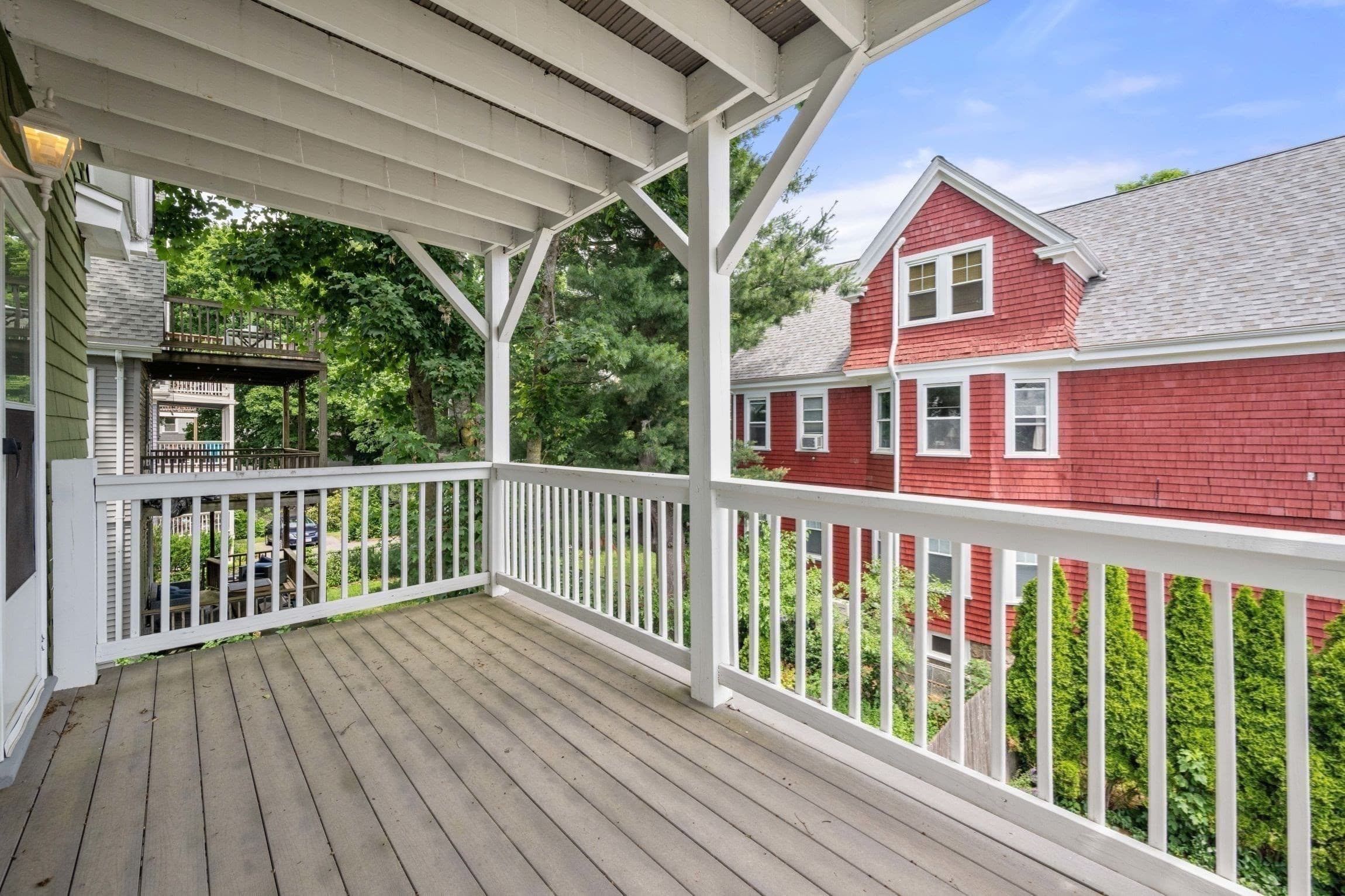 Condominium at 15 Haslet St # 2, Boston MA 02131, Boston, photo 8 of 25