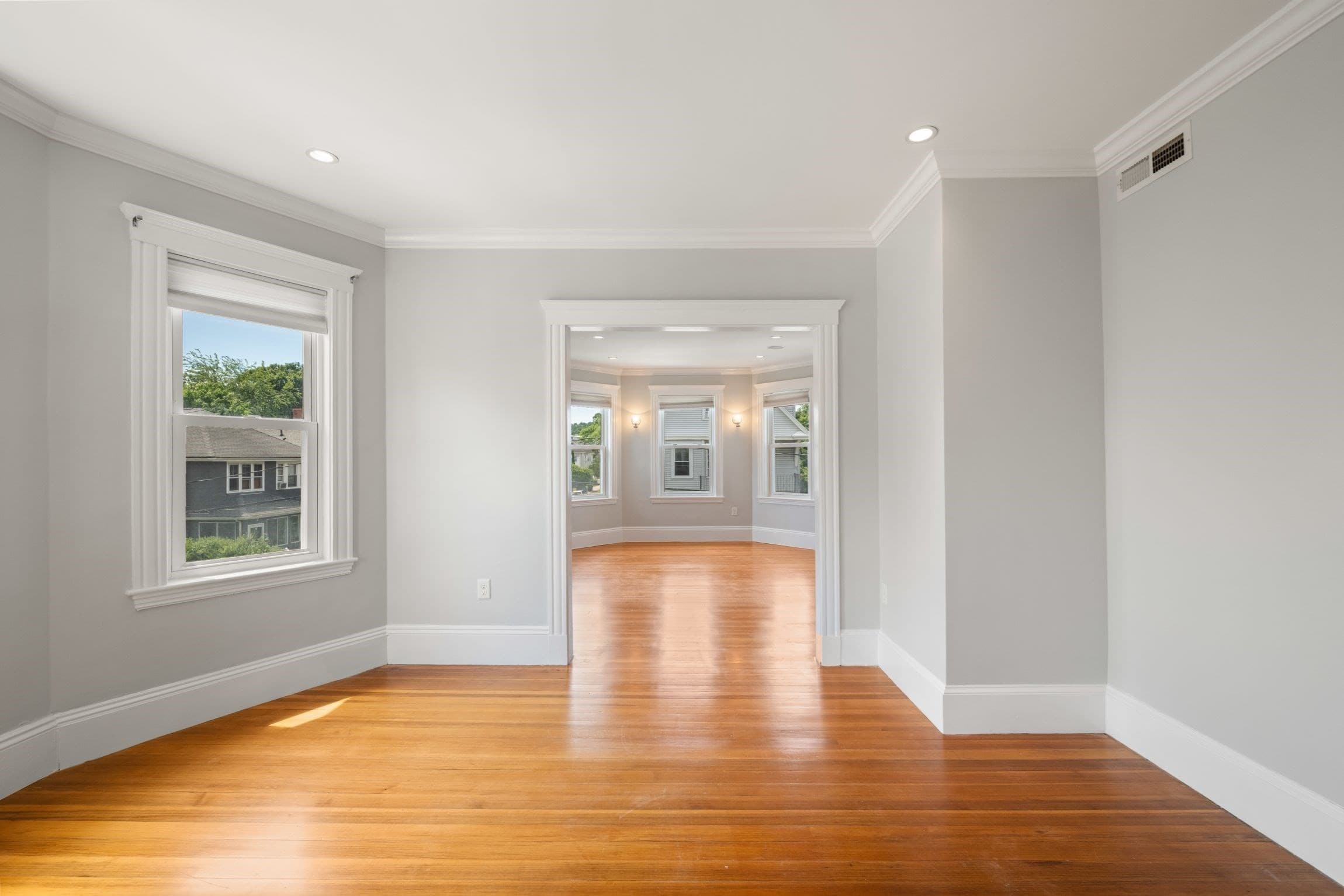 Condominium at 15 Haslet St # 2, Boston MA 02131, Boston, photo 21 of 25