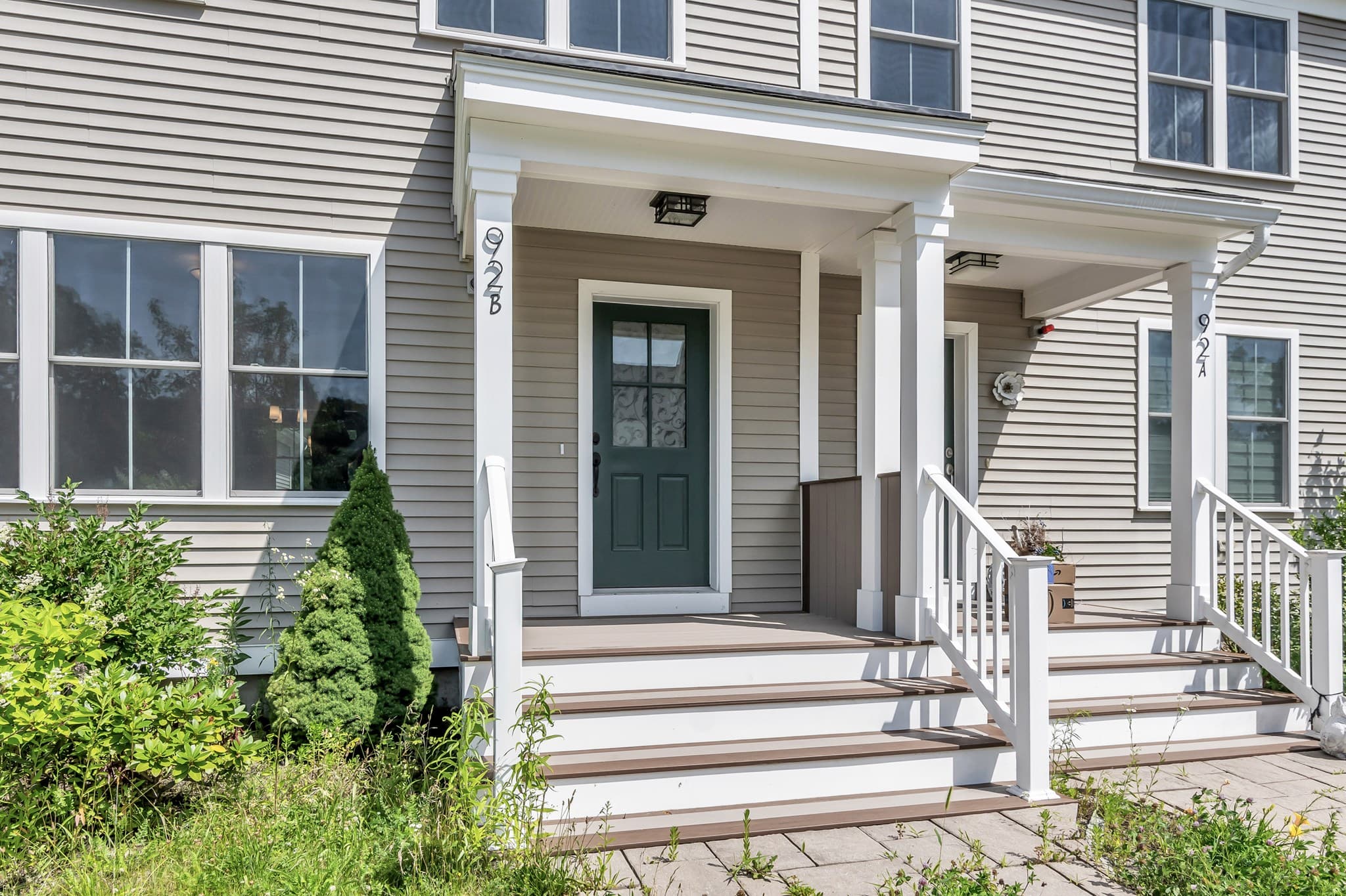 Condominium at 92 Grant Rd # B, Devens MA 01434, photo 2 of 33