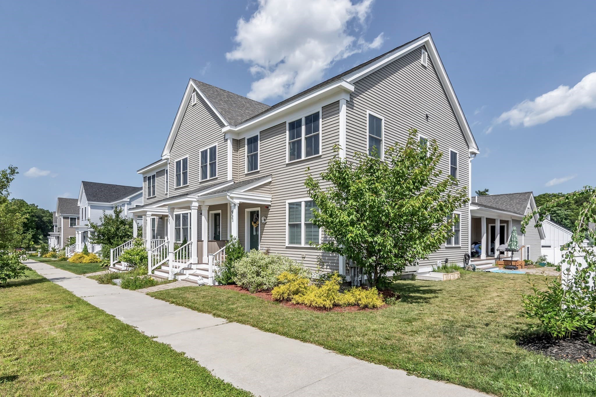 Condominium at 92 Grant Rd # B, Devens MA 01434, photo 3 of 33