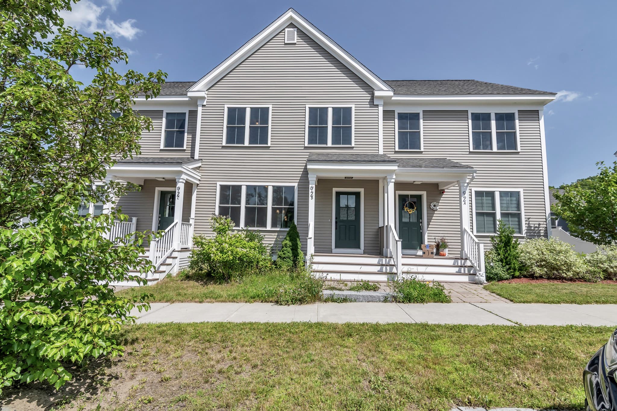 92 Grant Rd # B, Devens MA 01434