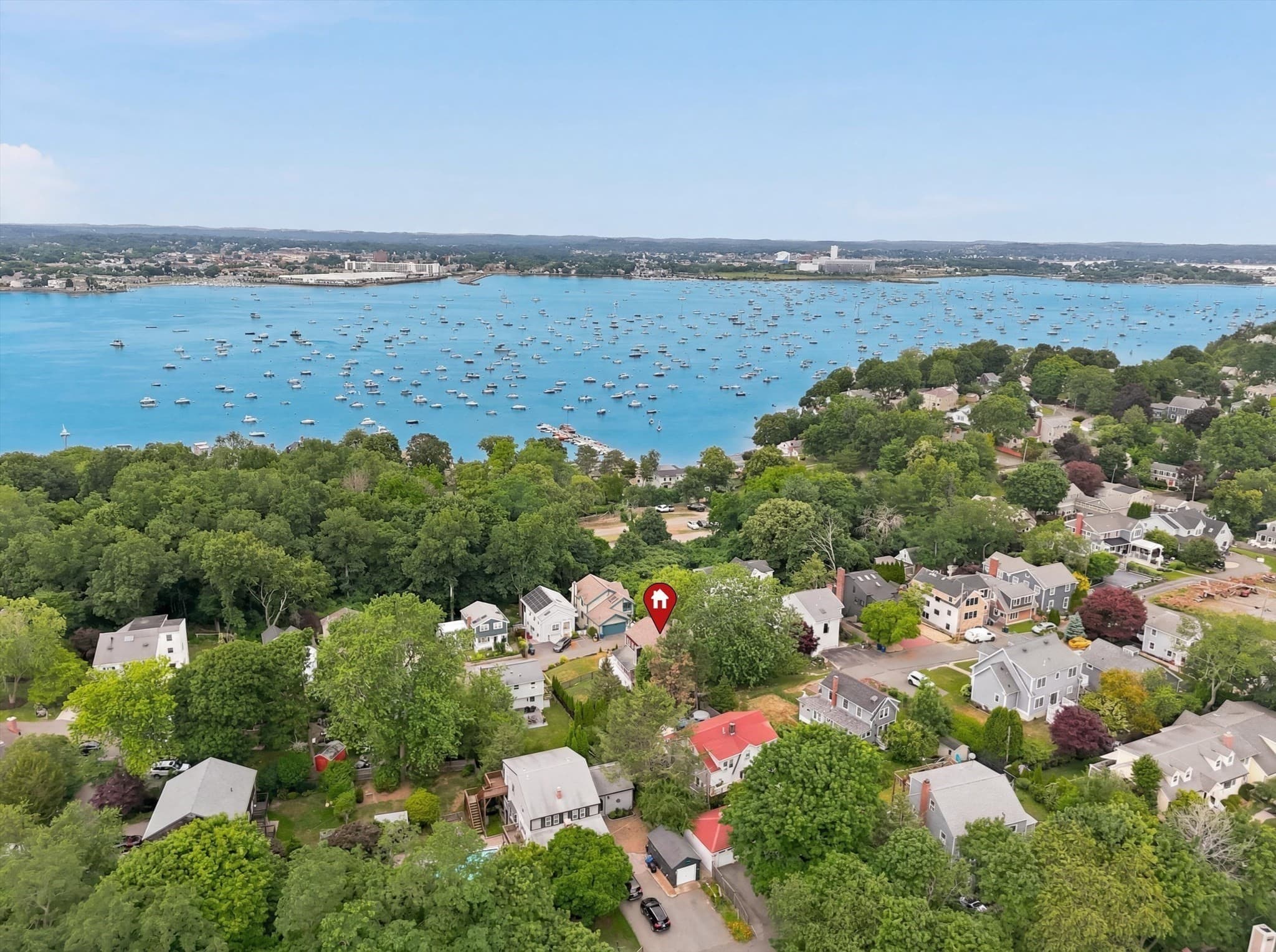 Single Family Residence at 14 Willow Road, Marblehead MA 01945, Marblehead, photo 2 of 42