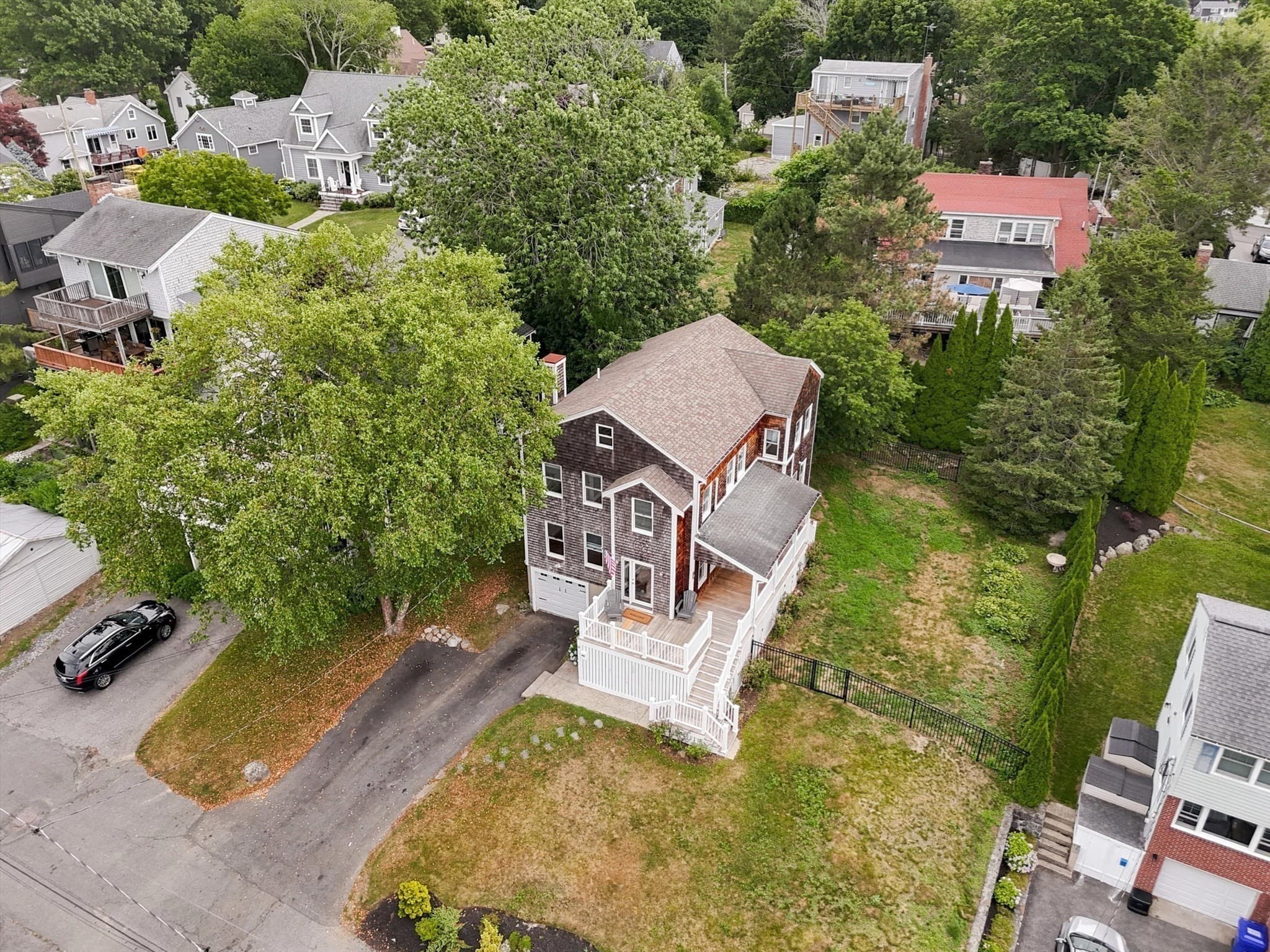 Single Family Residence at 14 Willow Road, Marblehead MA 01945, Marblehead, photo 36 of 42
