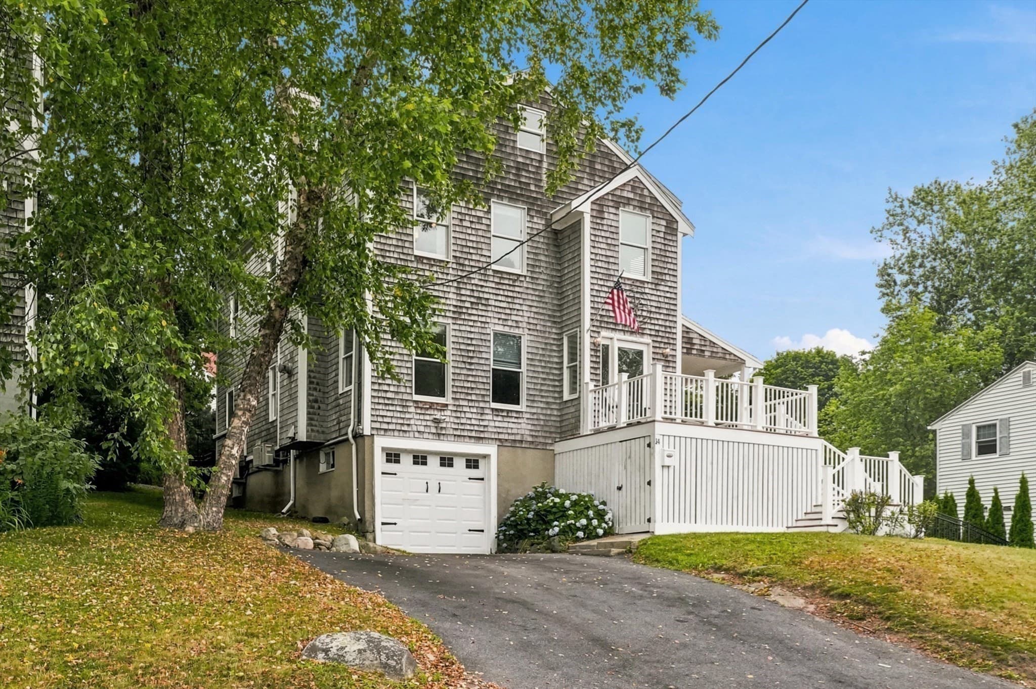 Single Family Residence at 14 Willow Road, Marblehead MA 01945, Marblehead, photo 32 of 42