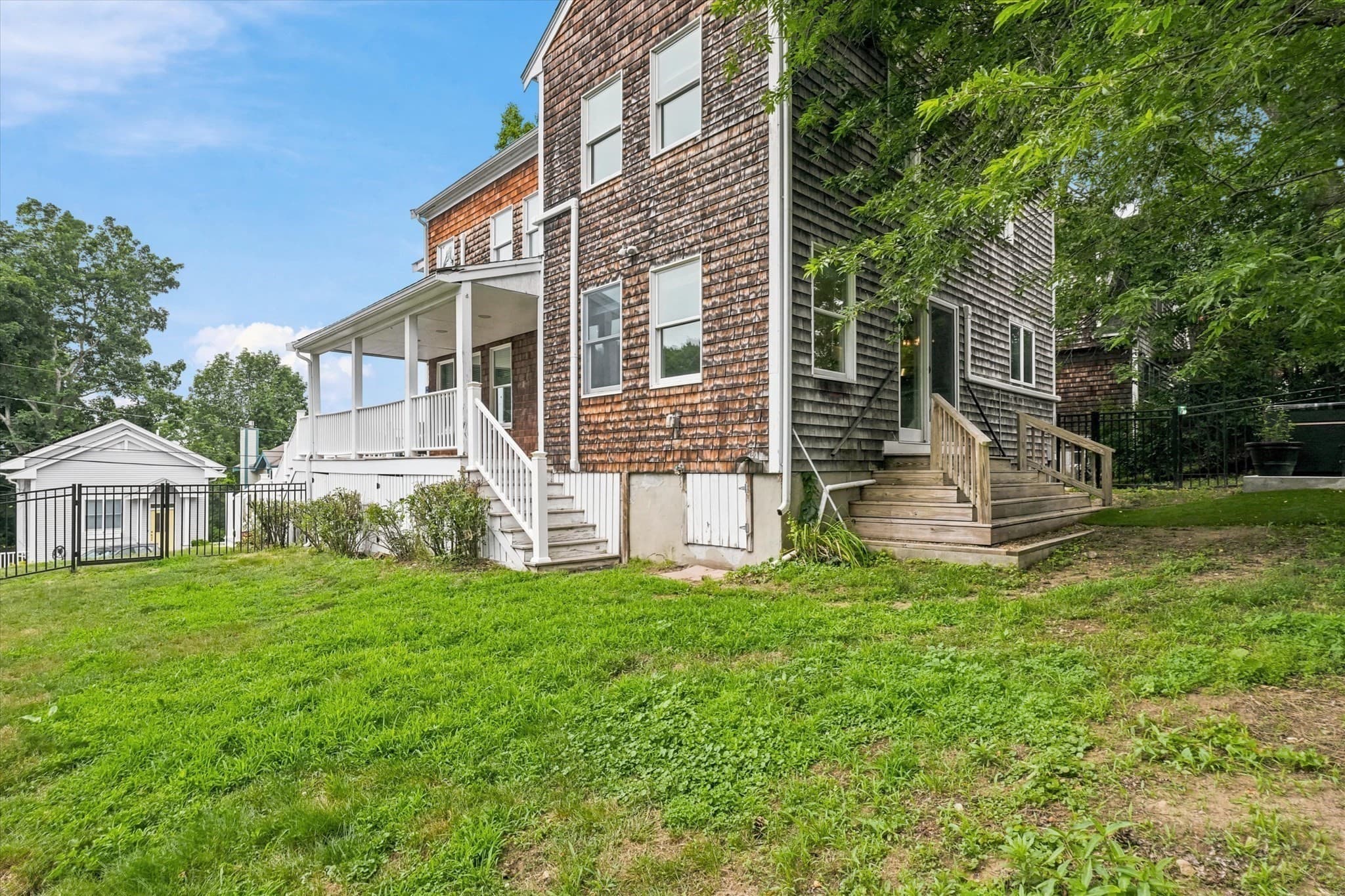 Single Family Residence at 14 Willow Road, Marblehead MA 01945, Marblehead, photo 35 of 42