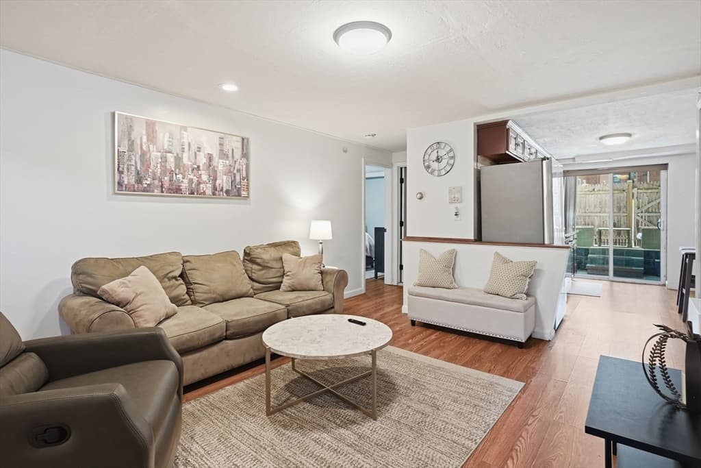 Condominium at 1722 Commonwealth Ave. # 1, Boston MA 02135, Boston, photo 6 of 22
