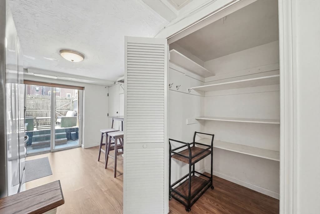 Condominium at 1722 Commonwealth Ave. # 1, Boston MA 02135, Boston, photo 13 of 22